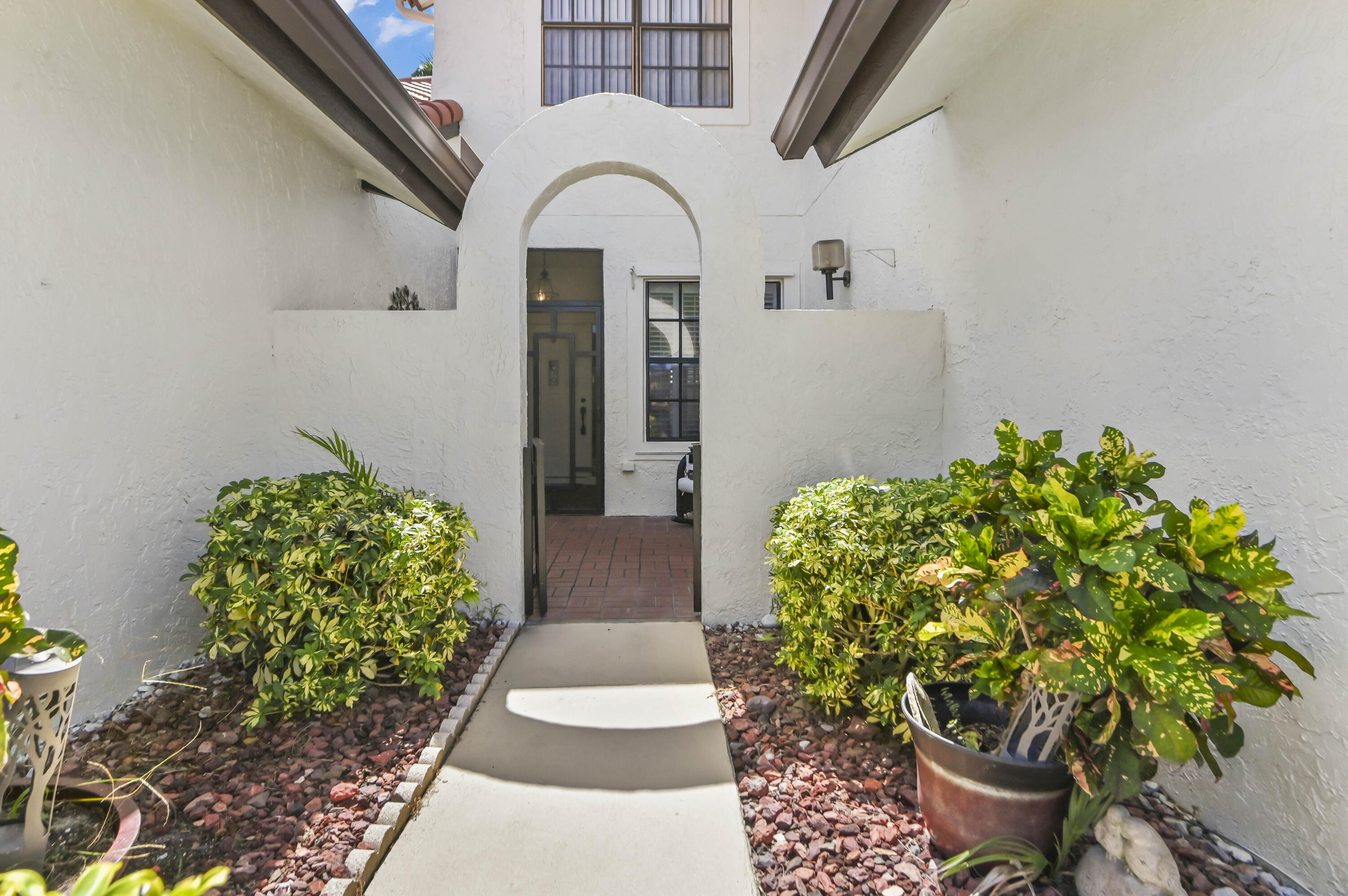 COVES AT PARKWALK - Residential