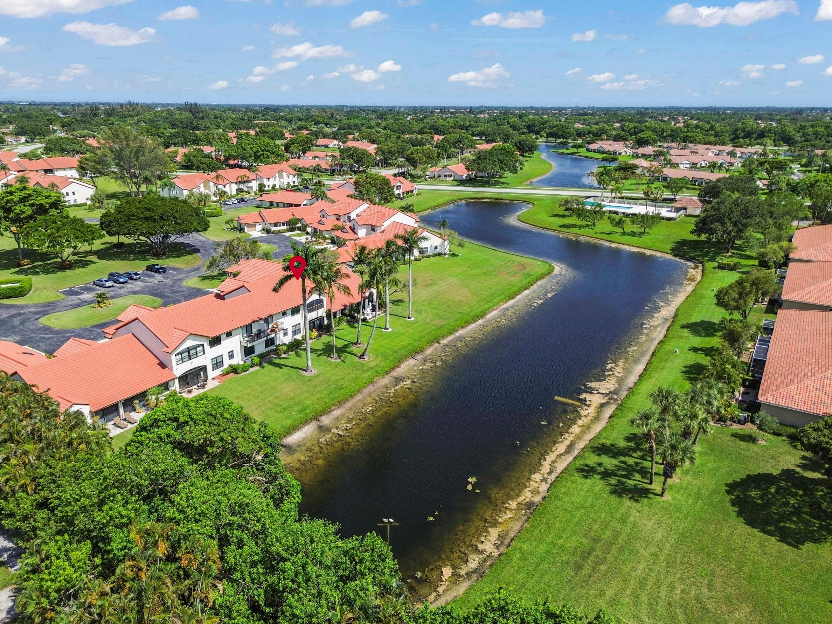 COVES AT PARKWALK - Residential