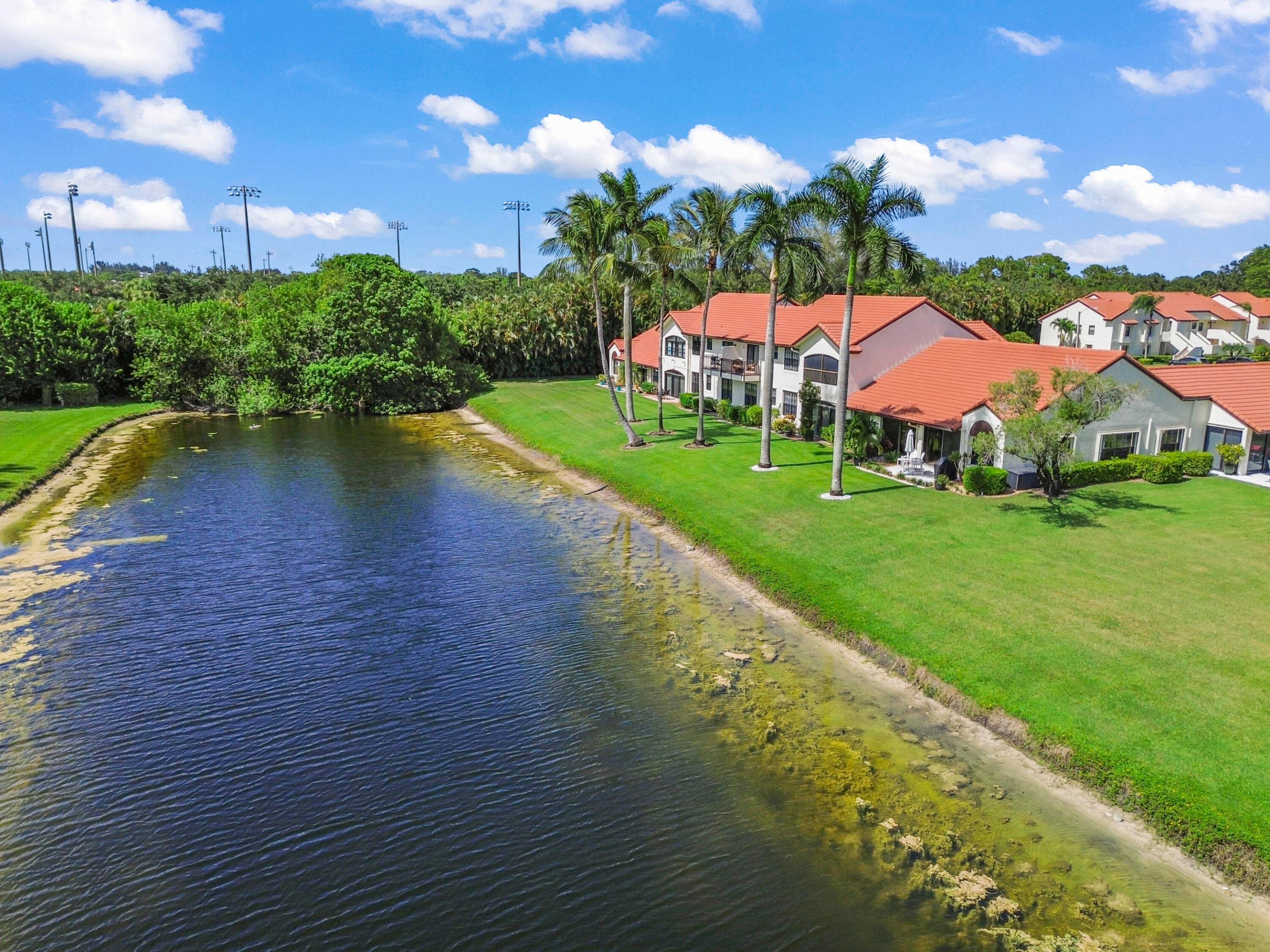 COVES AT PARKWALK - Residential