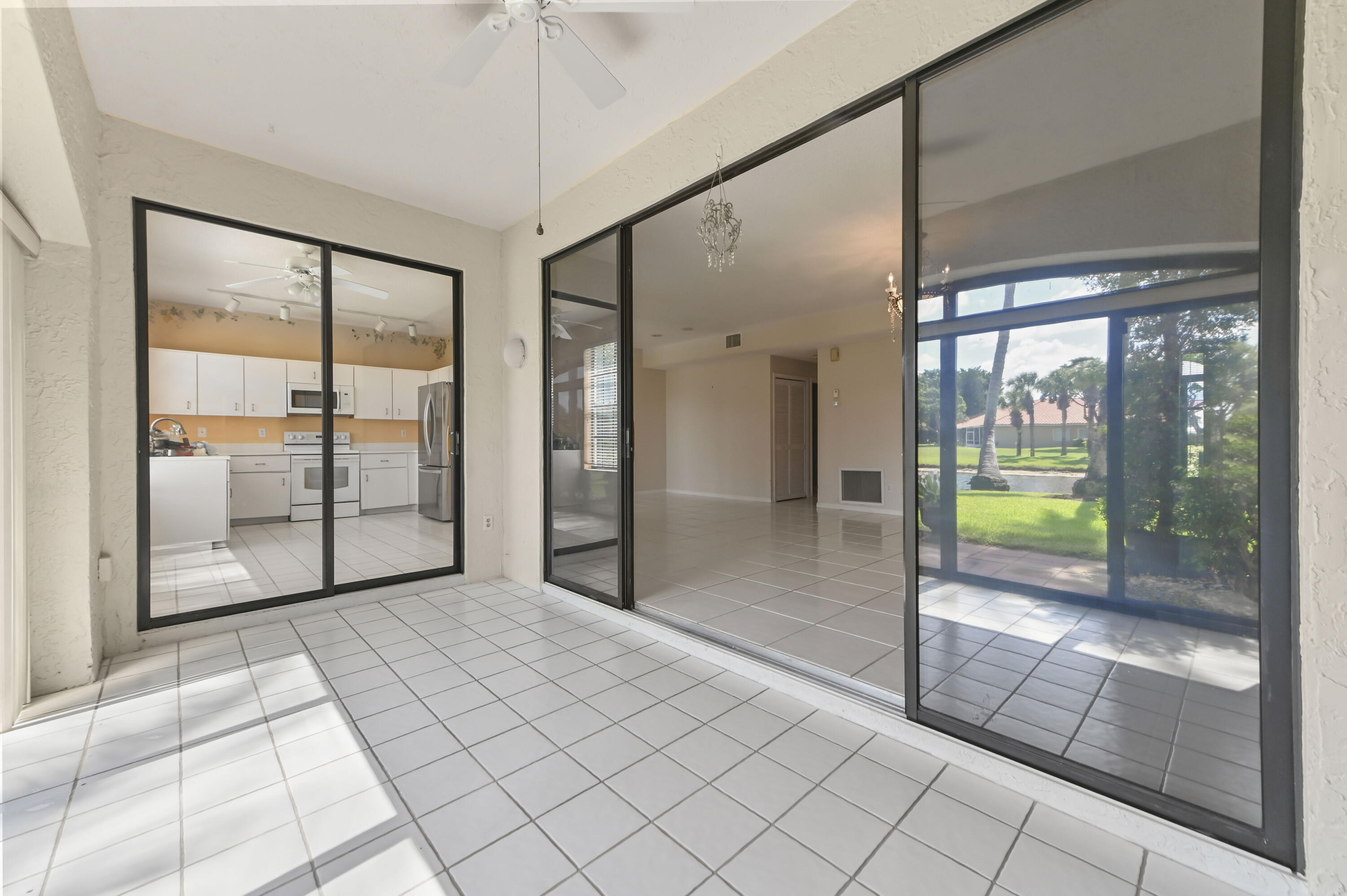 COVES AT PARKWALK - Residential
