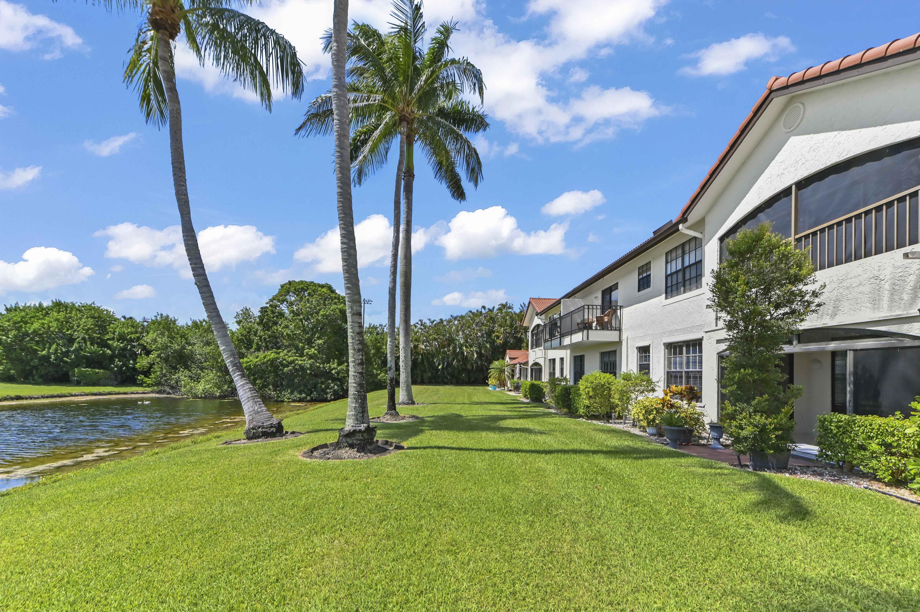 COVES AT PARKWALK - Residential