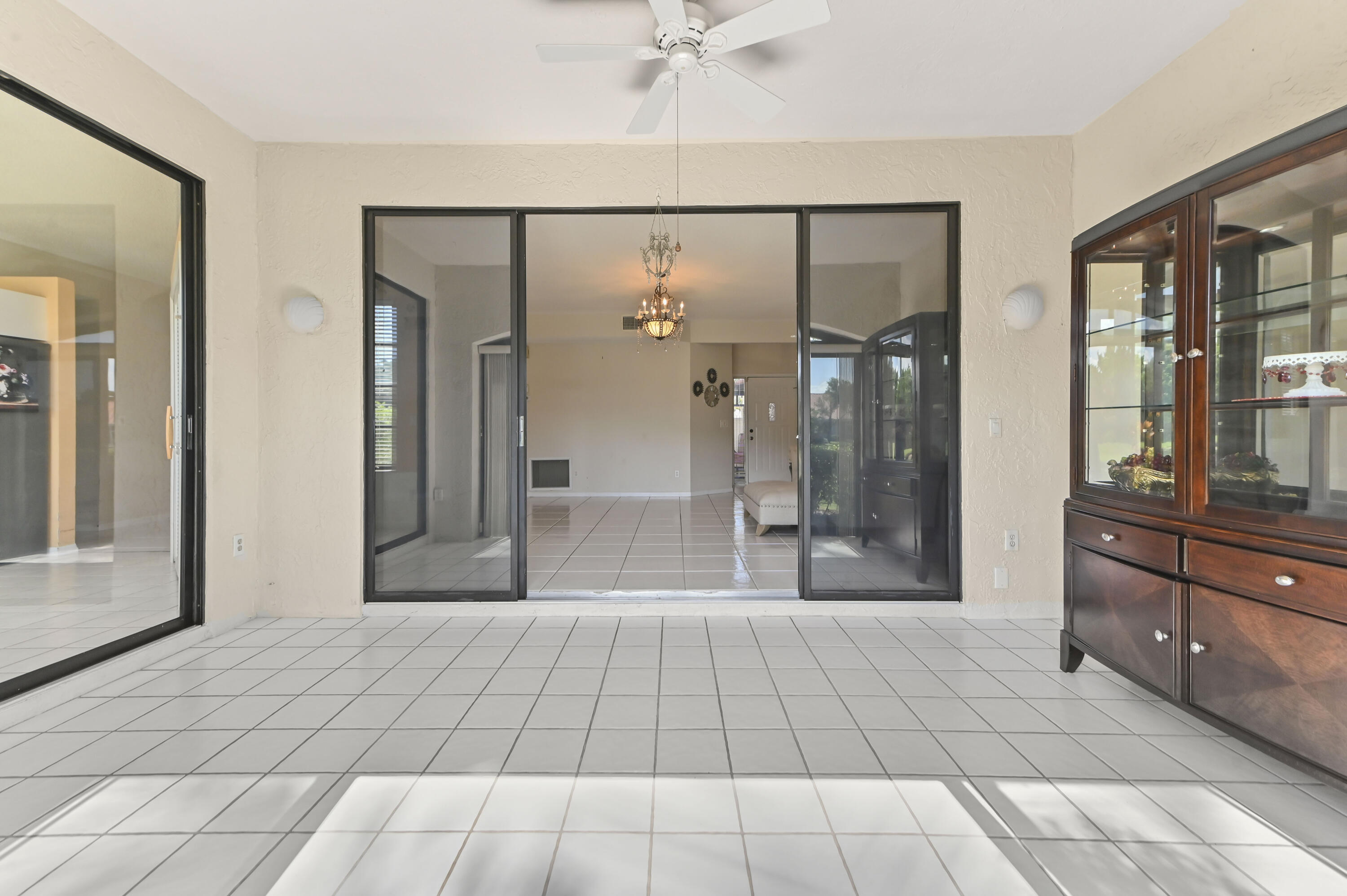COVES AT PARKWALK - Residential