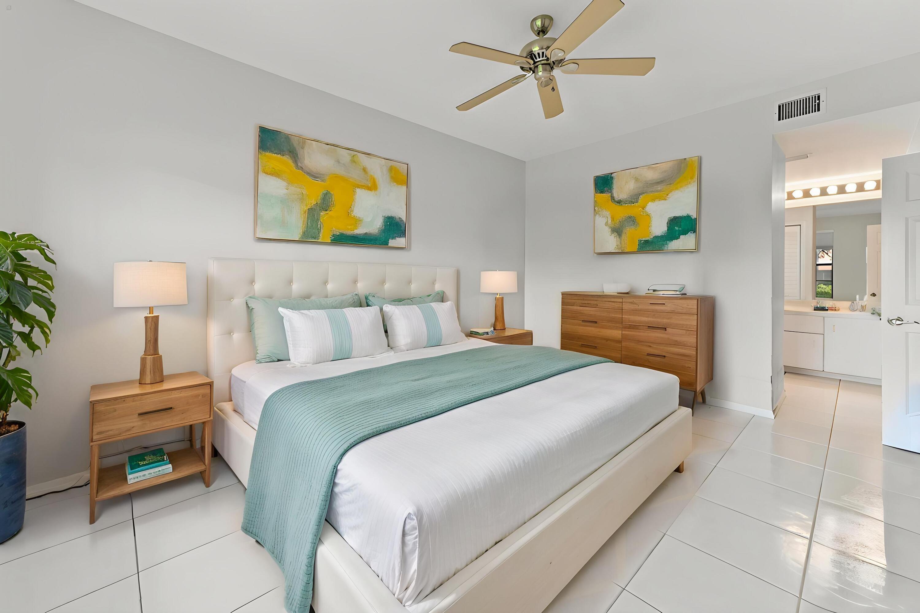 COVES AT PARKWALK - Residential