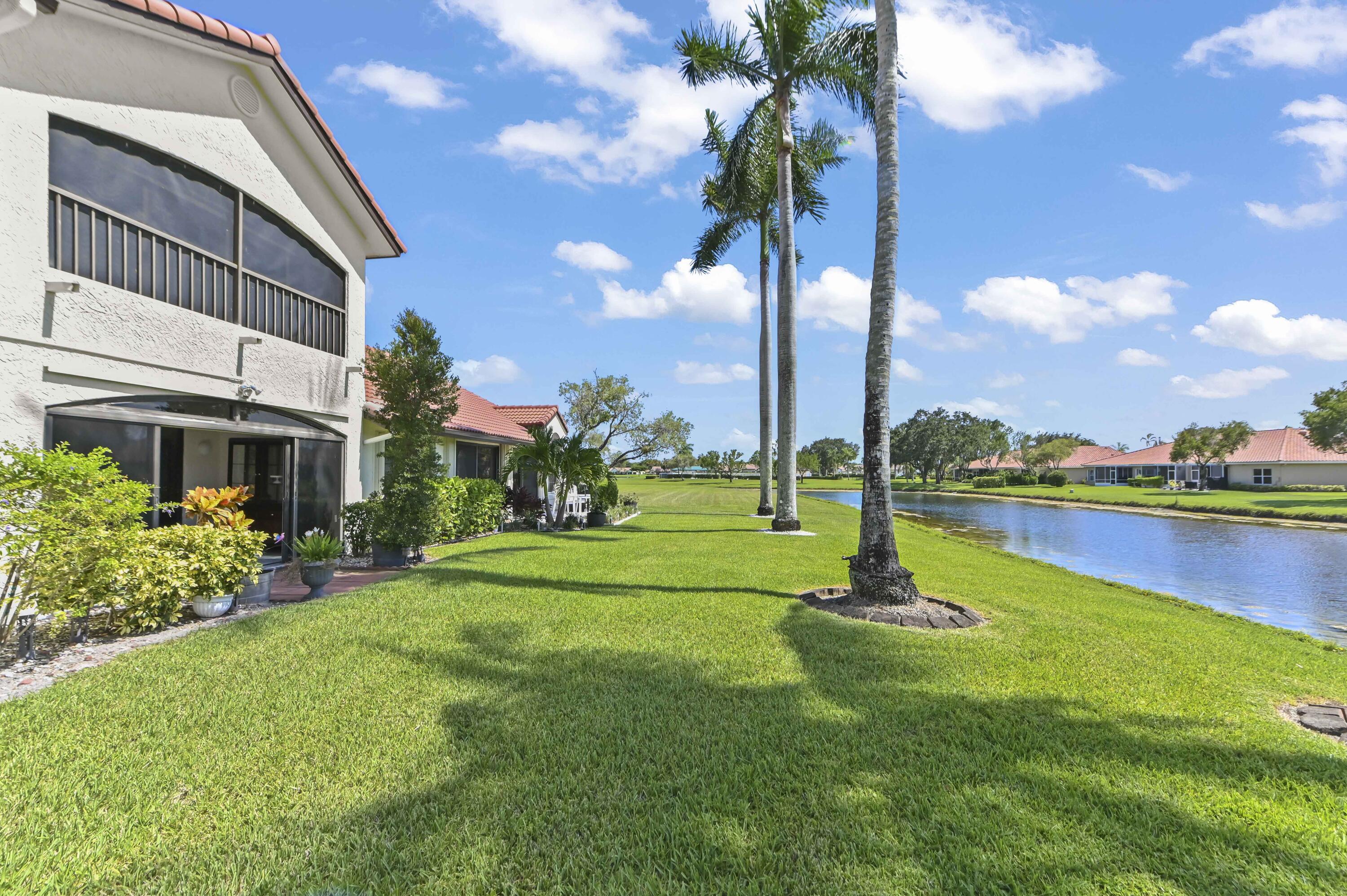 COVES AT PARKWALK - Residential