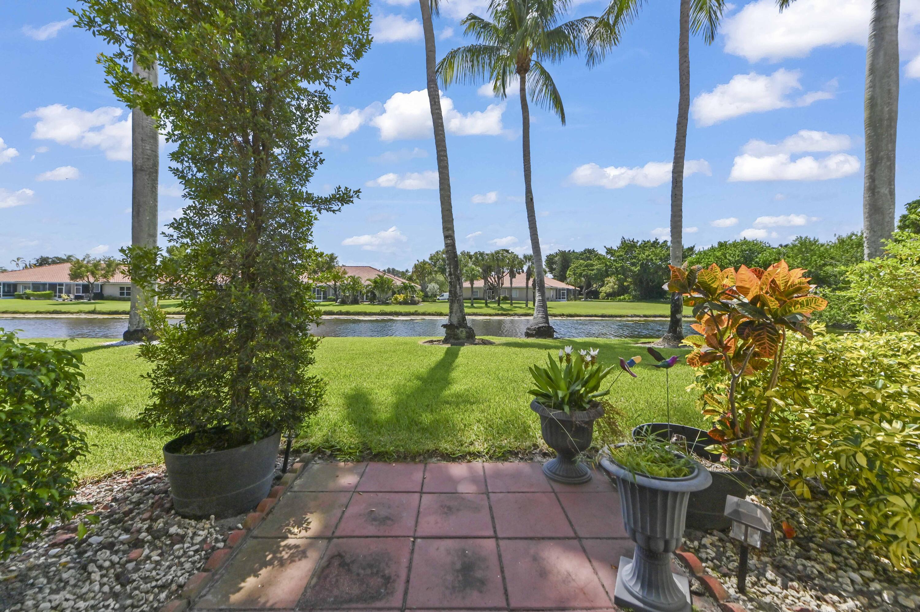 COVES AT PARKWALK - Residential