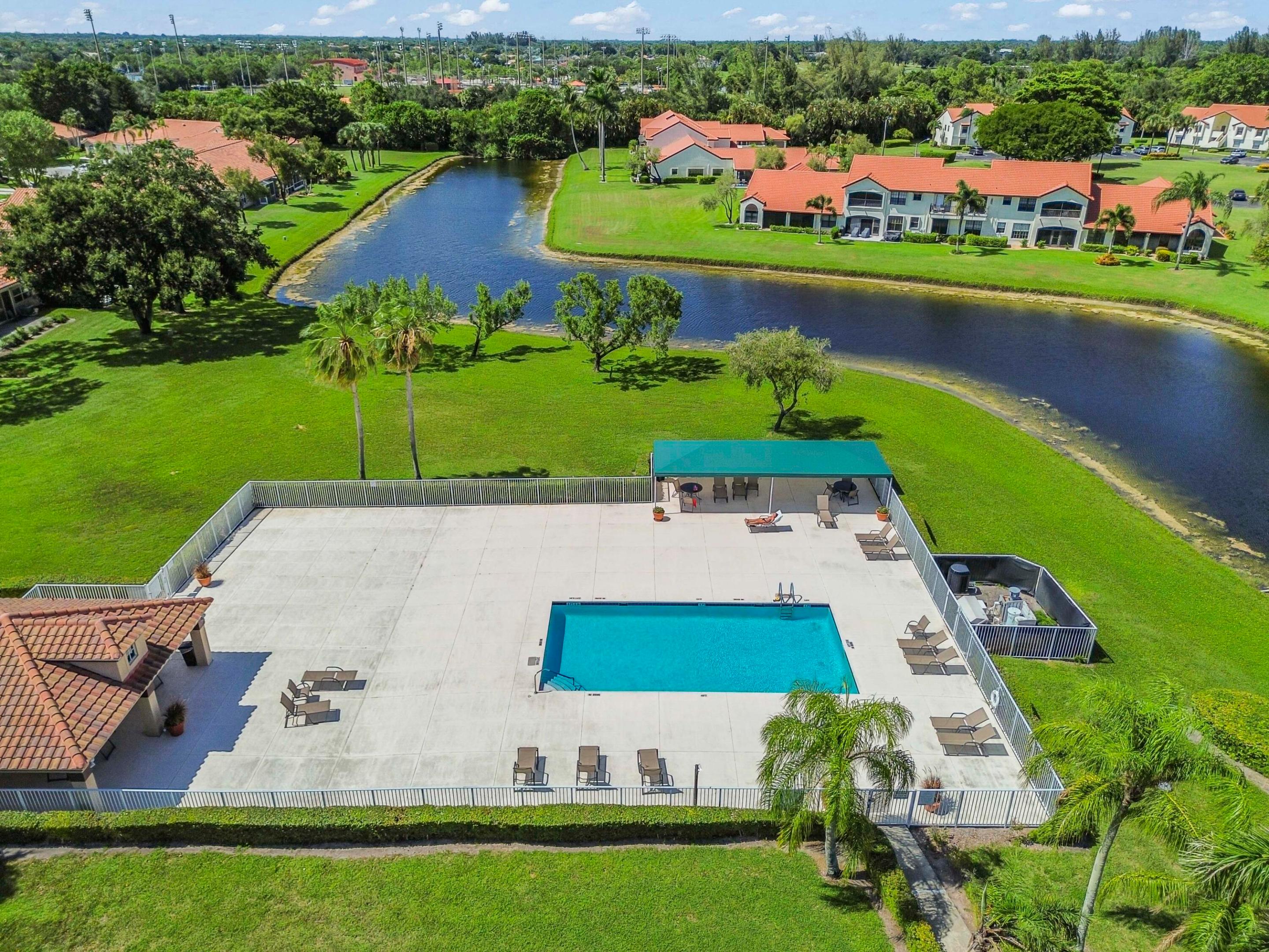 COVES AT PARKWALK - Residential