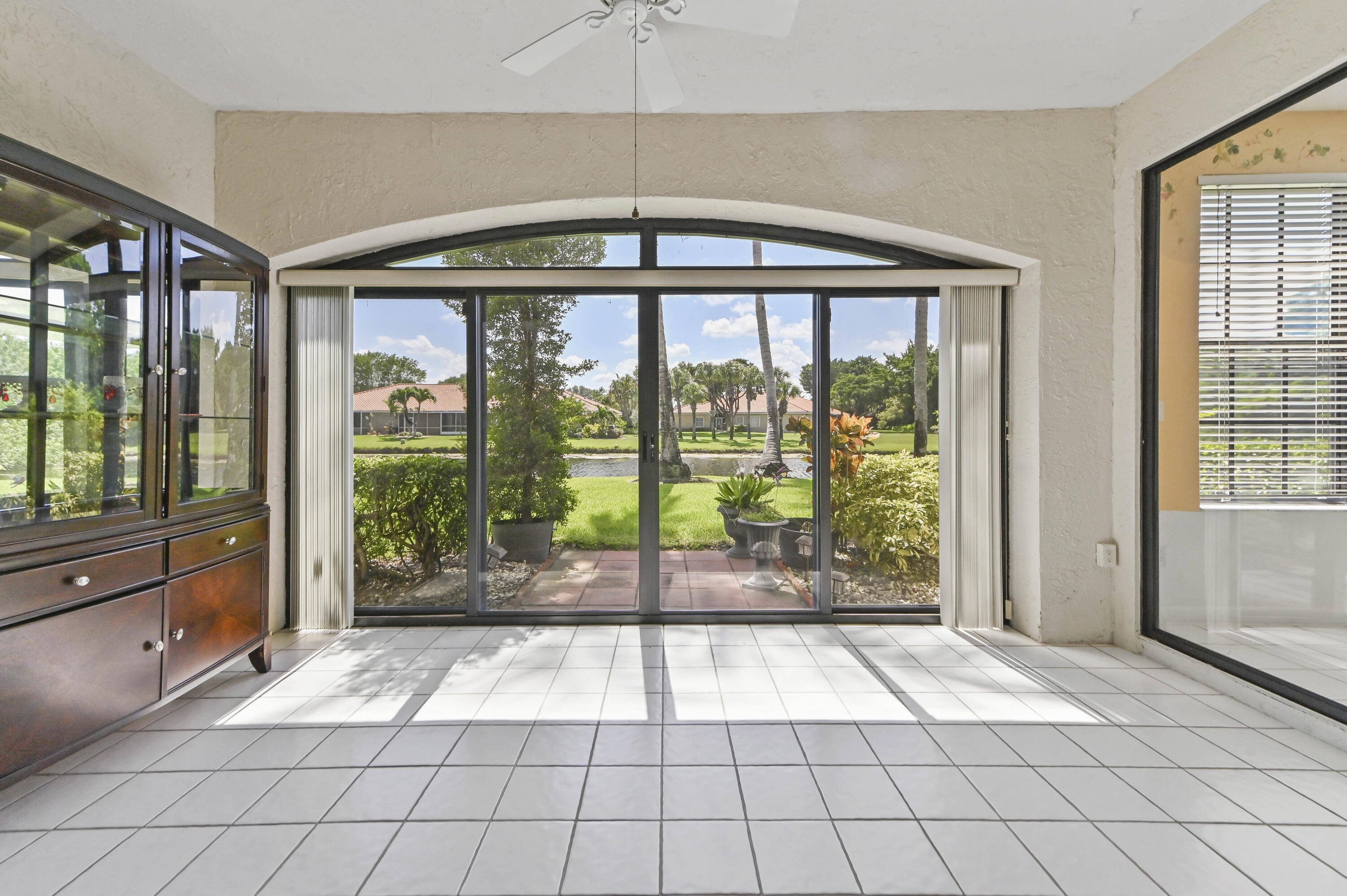 COVES AT PARKWALK - Residential