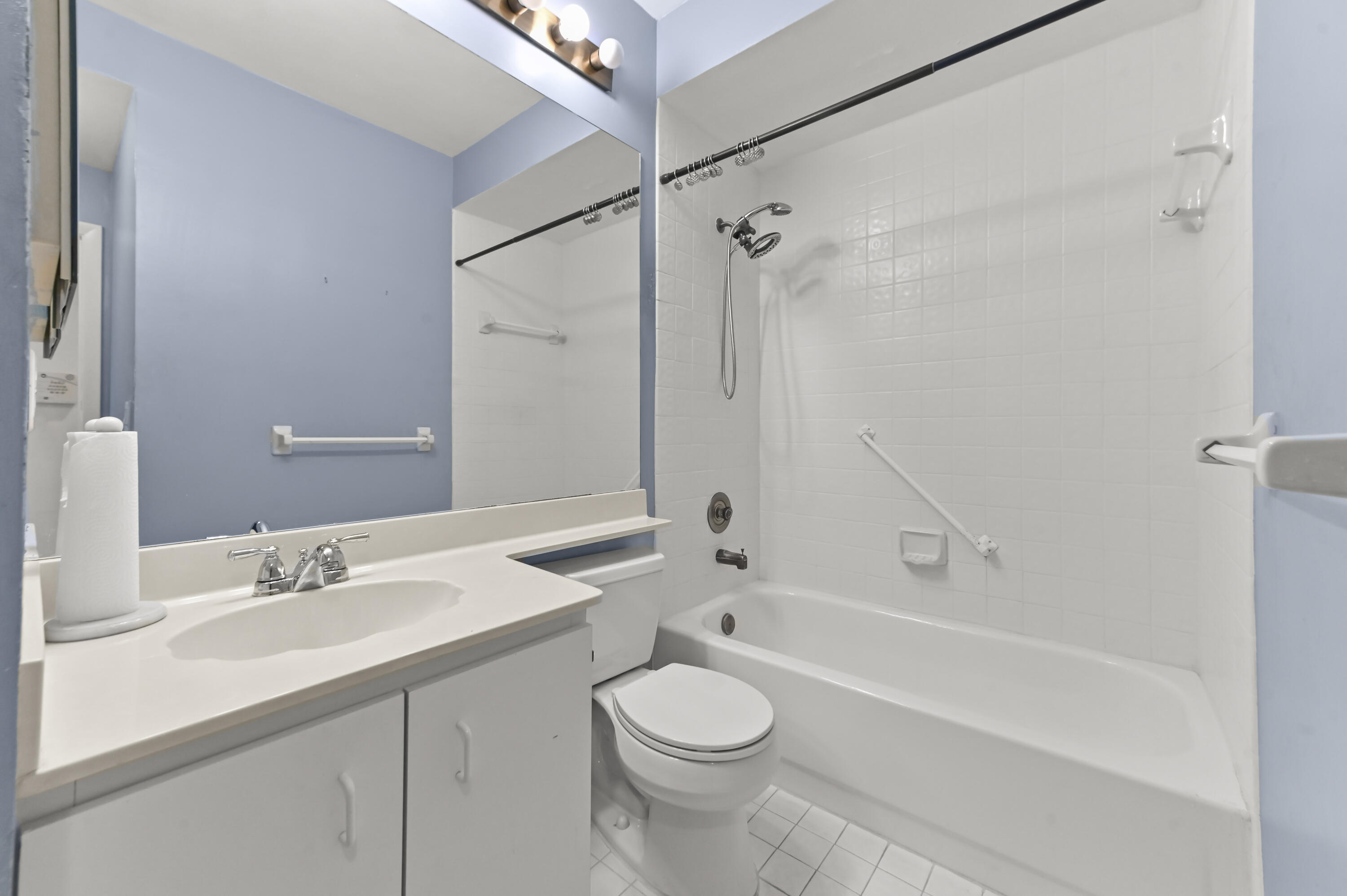 COVES AT PARKWALK - Residential