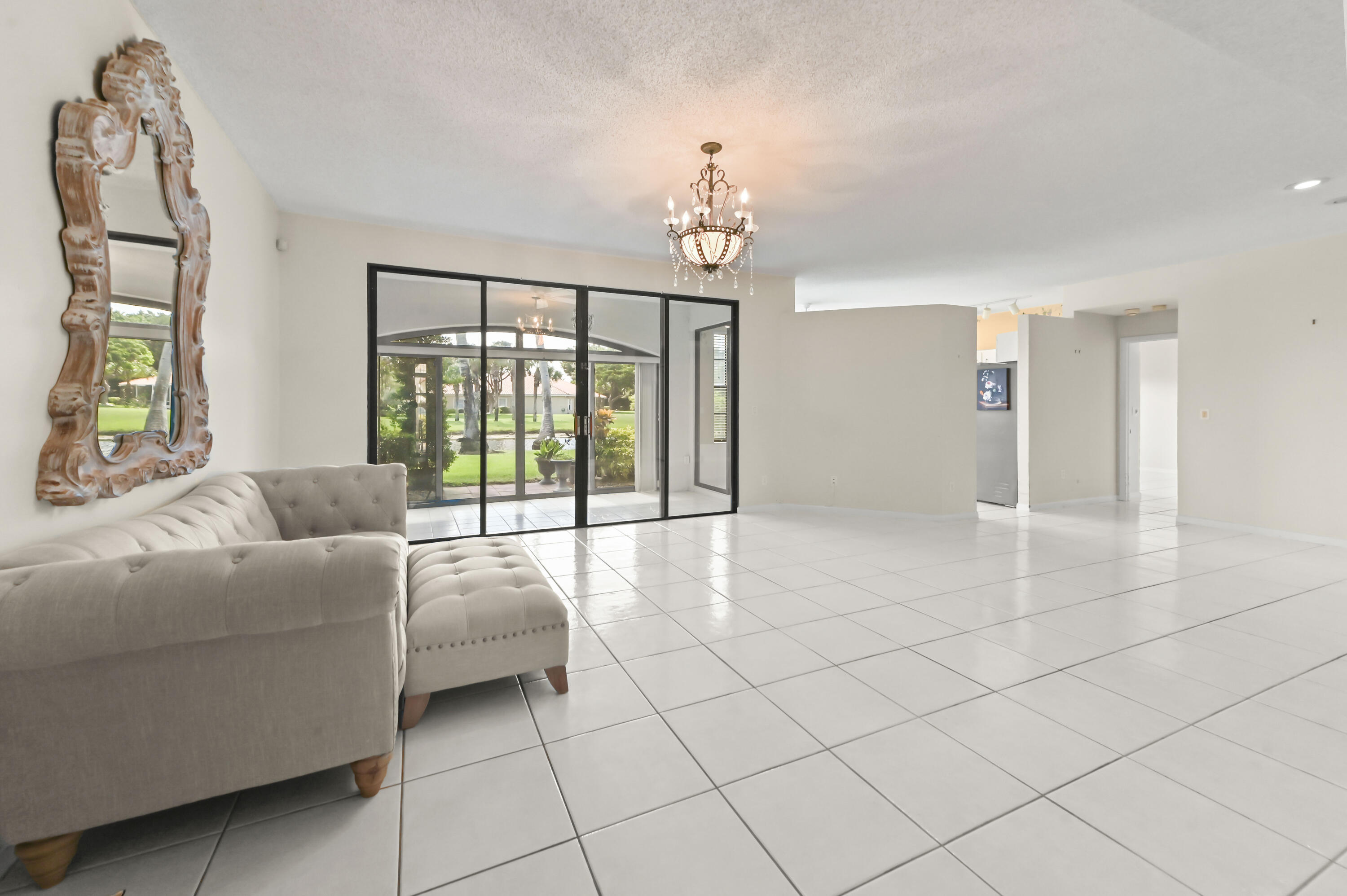 COVES AT PARKWALK - Residential
