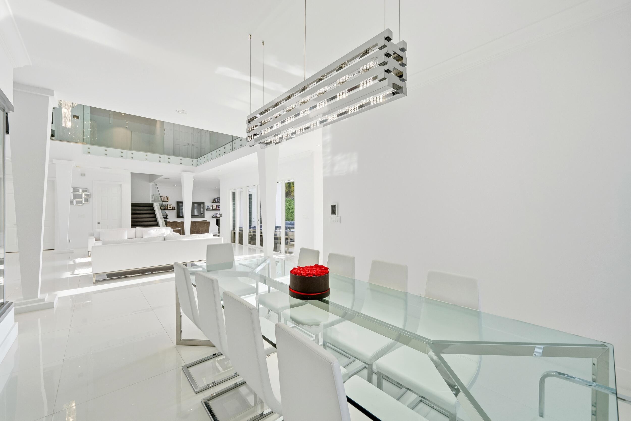 EASTERN SHORES - Residential
