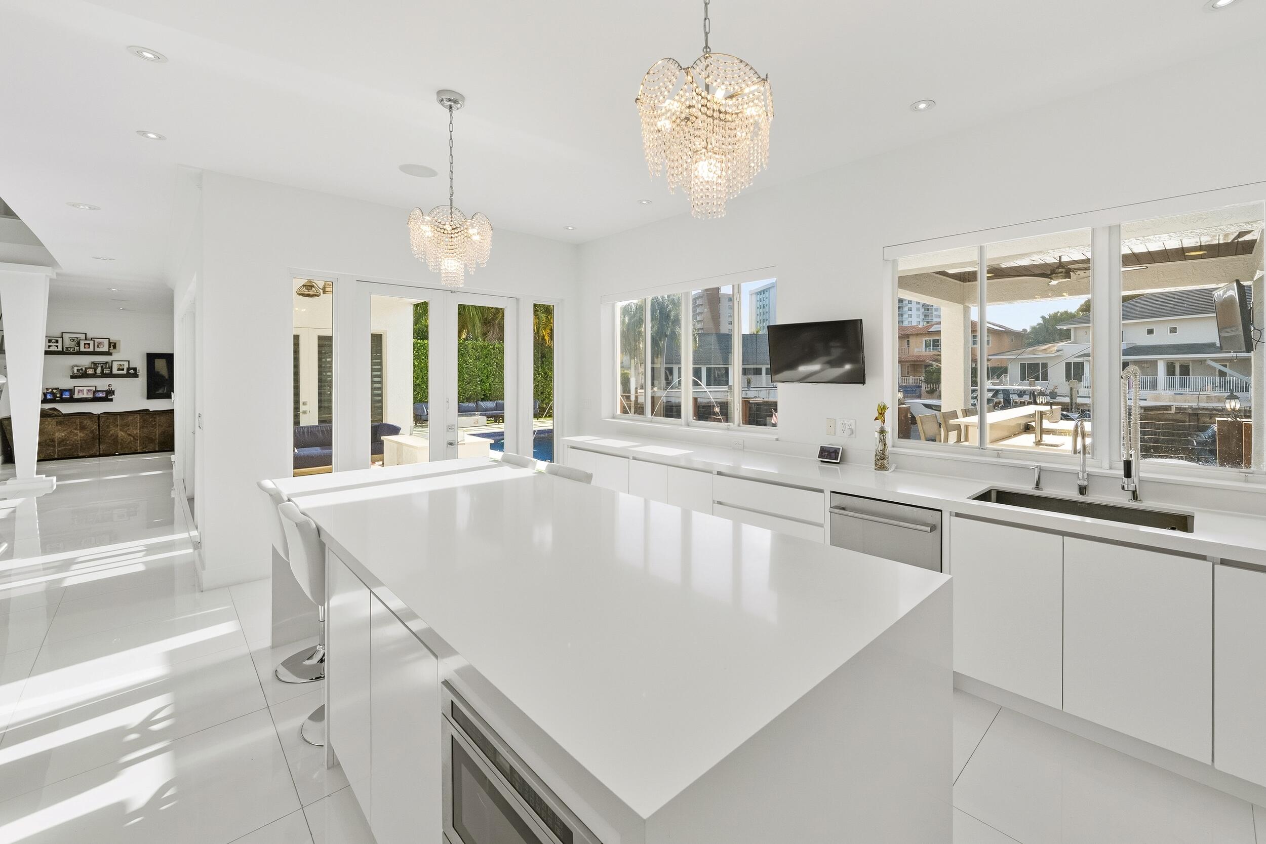 EASTERN SHORES - Residential
