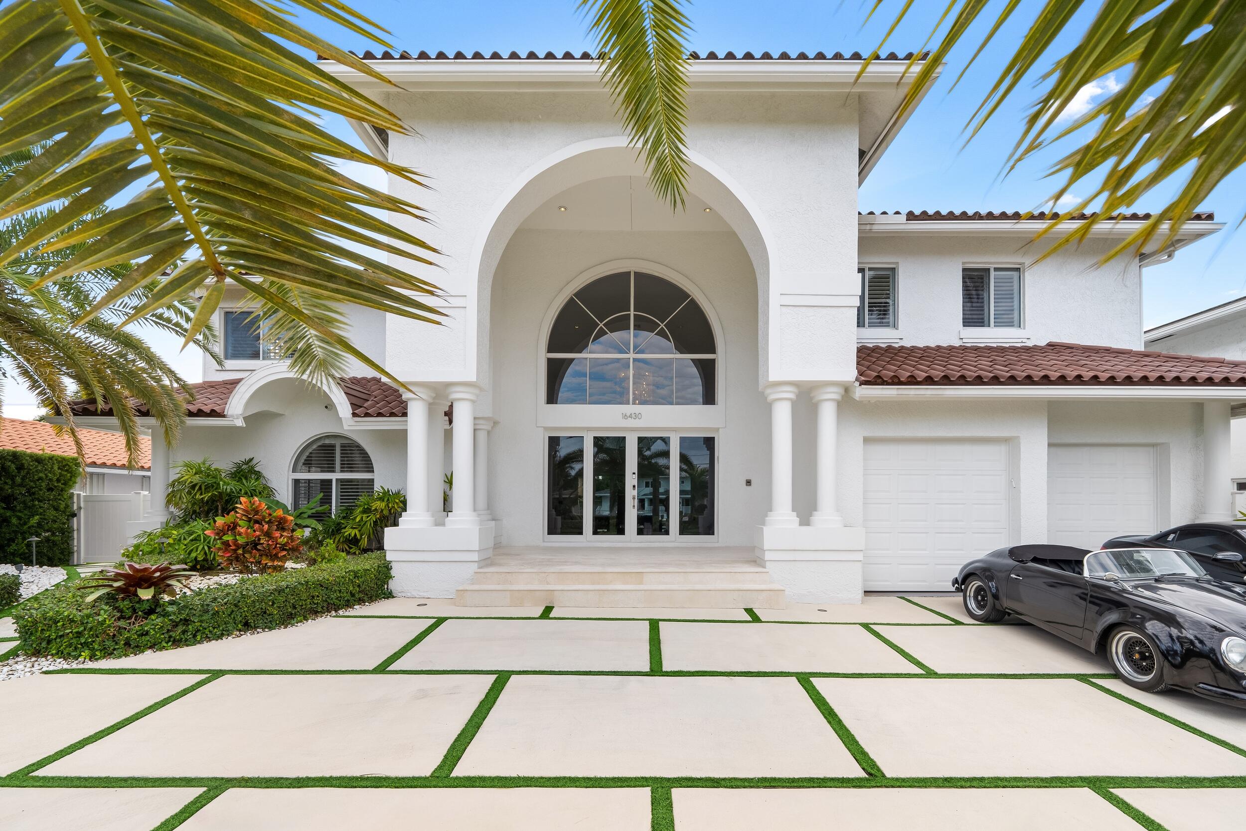 EASTERN SHORES - Residential