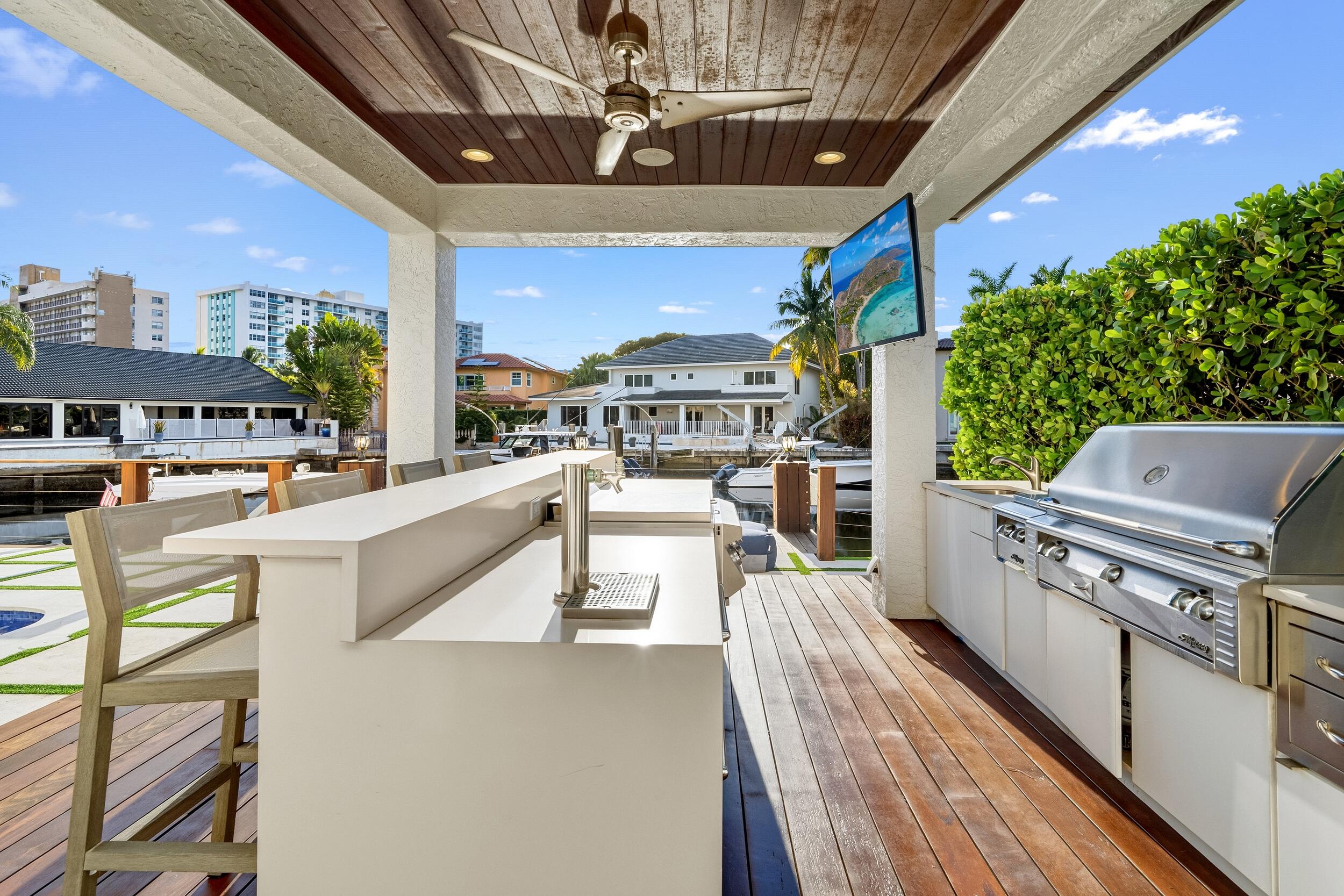 EASTERN SHORES - Residential