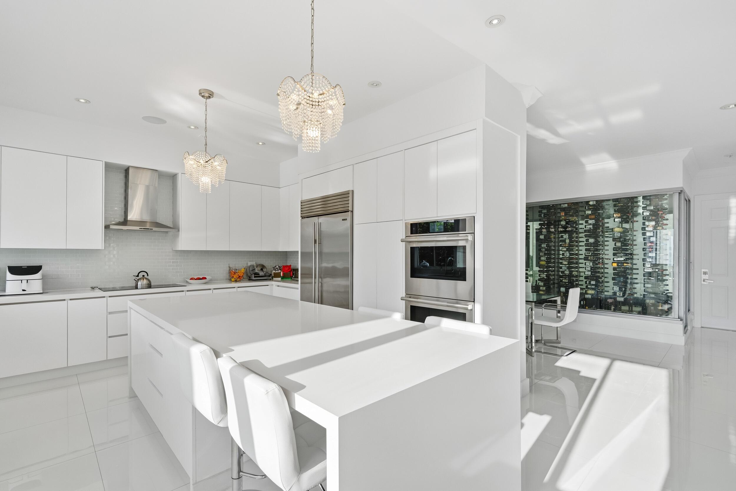 EASTERN SHORES - Residential