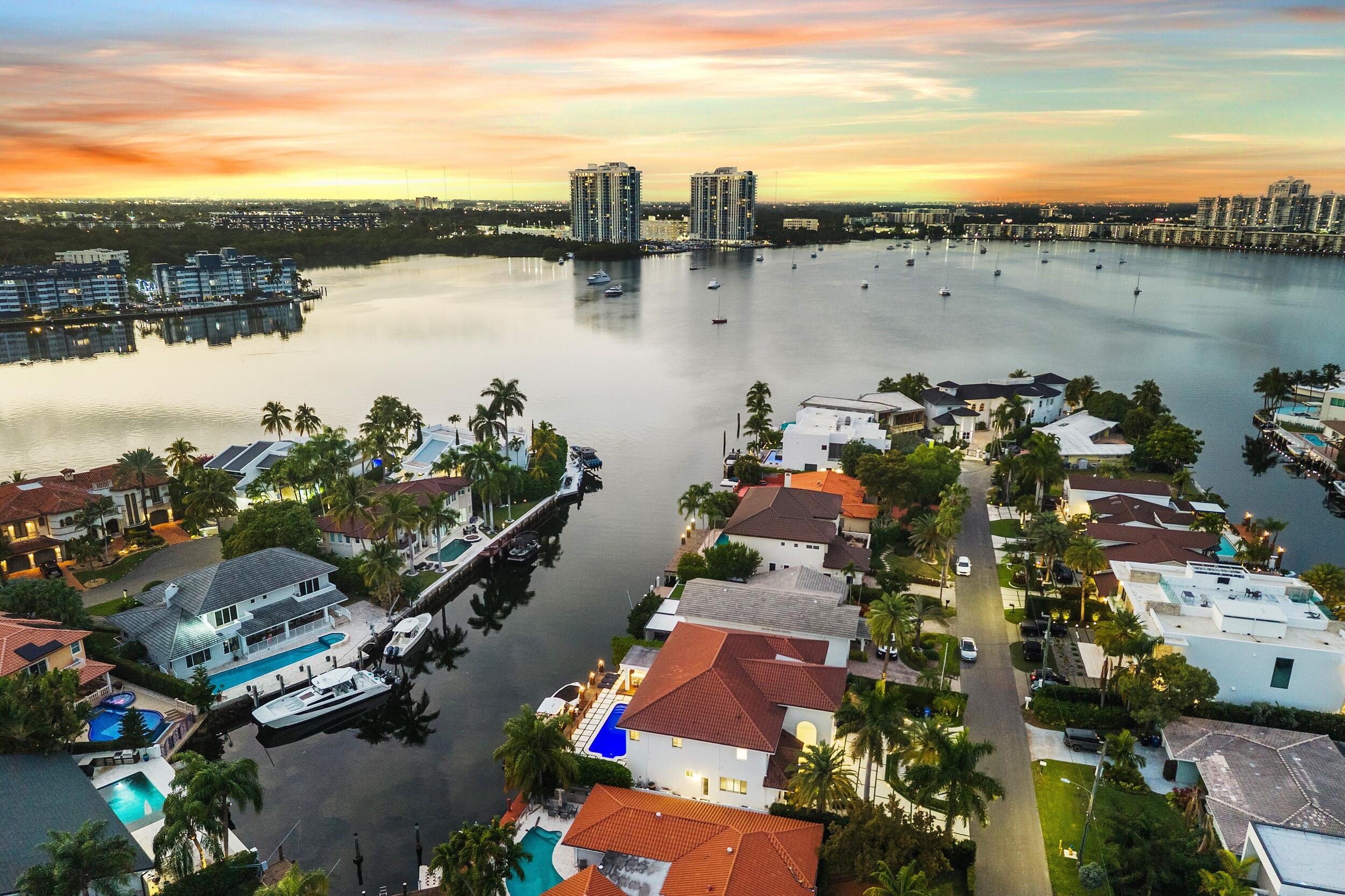 EASTERN SHORES - Residential