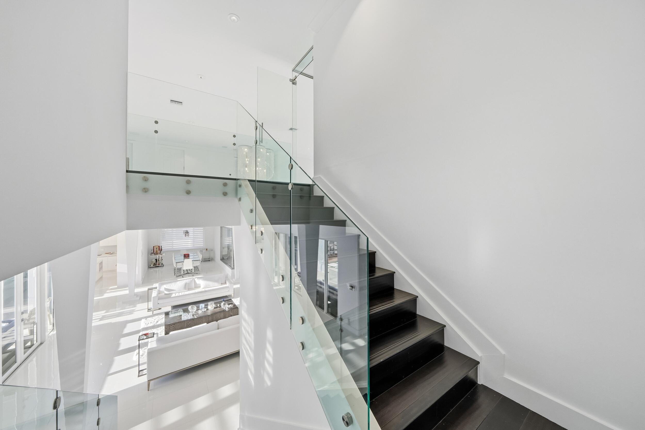 EASTERN SHORES - Residential