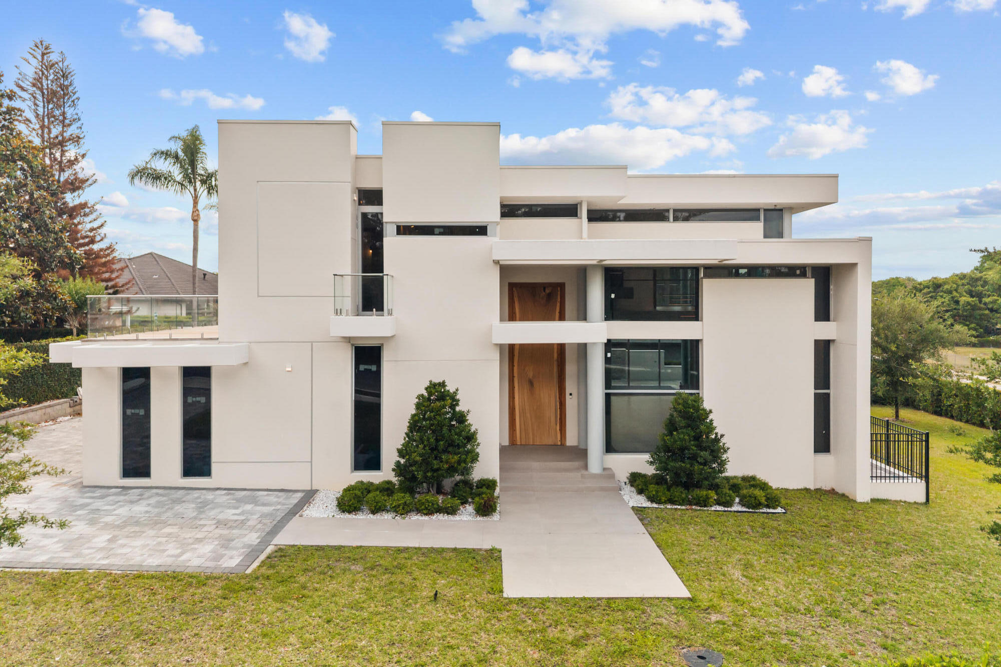 Winter Park - Residential