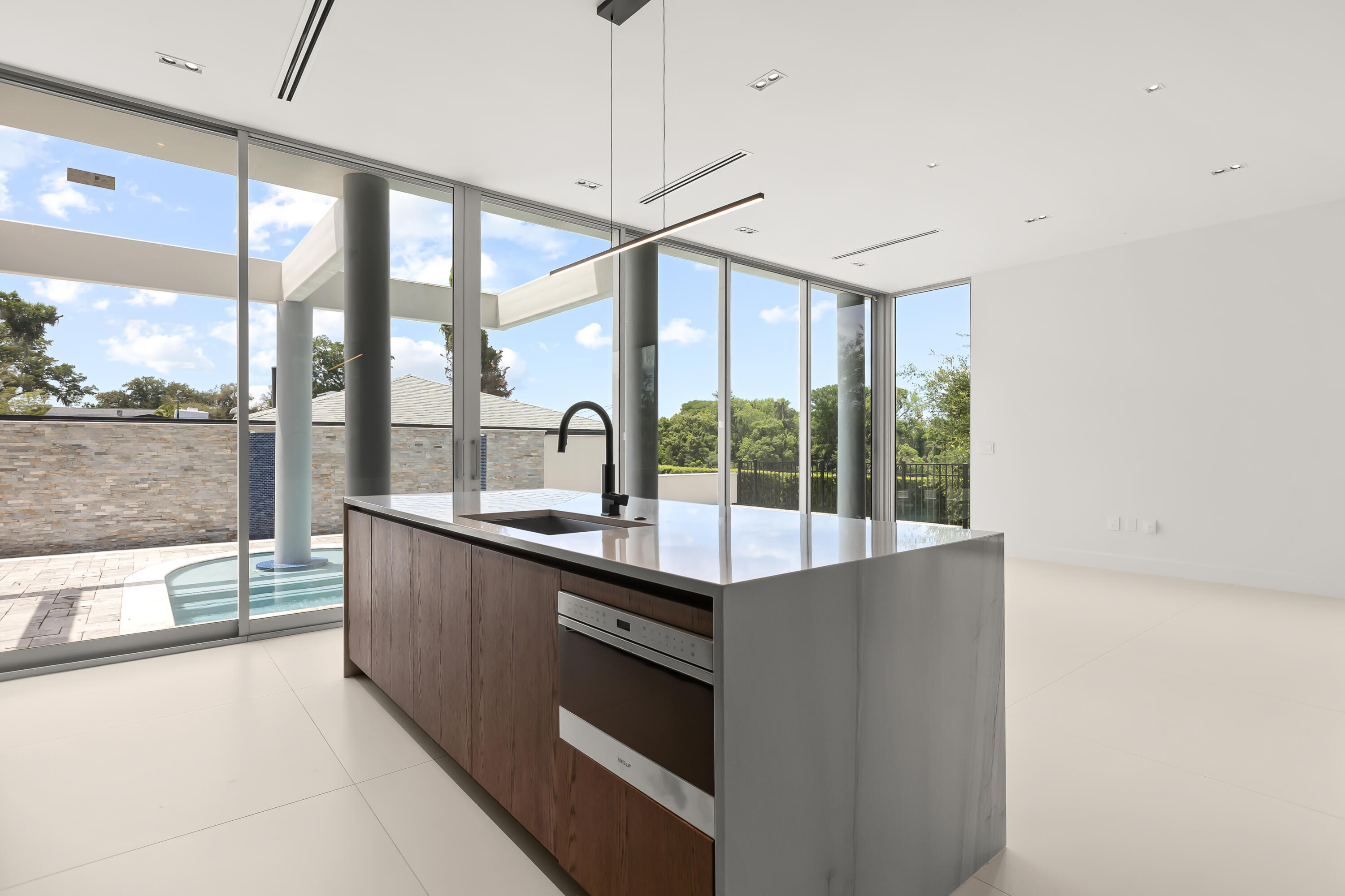 Winter Park - Residential