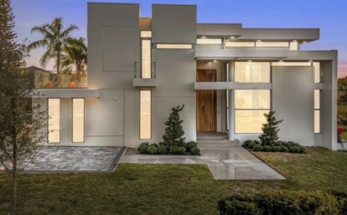 Winter Park - Residential