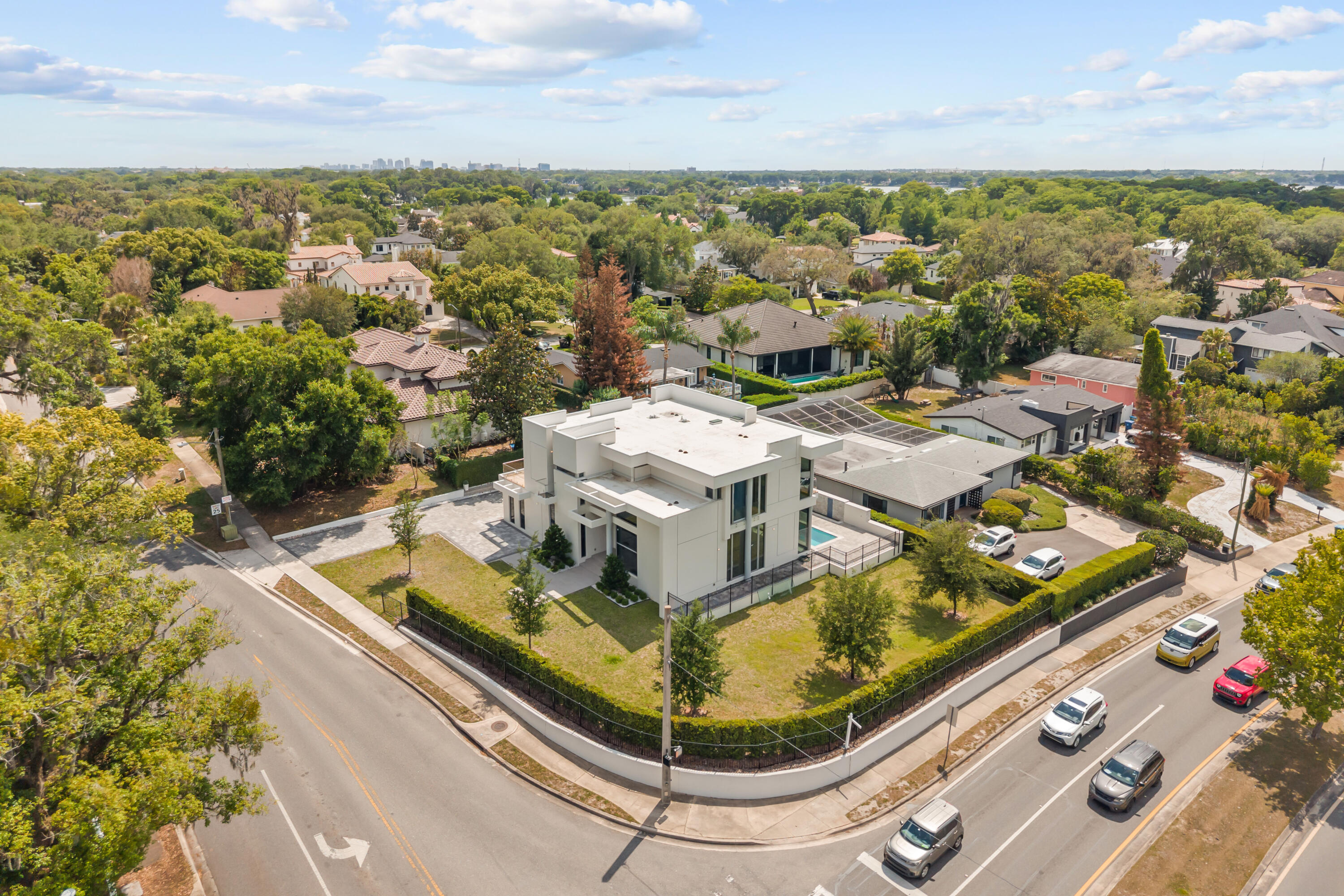 Winter Park - Residential