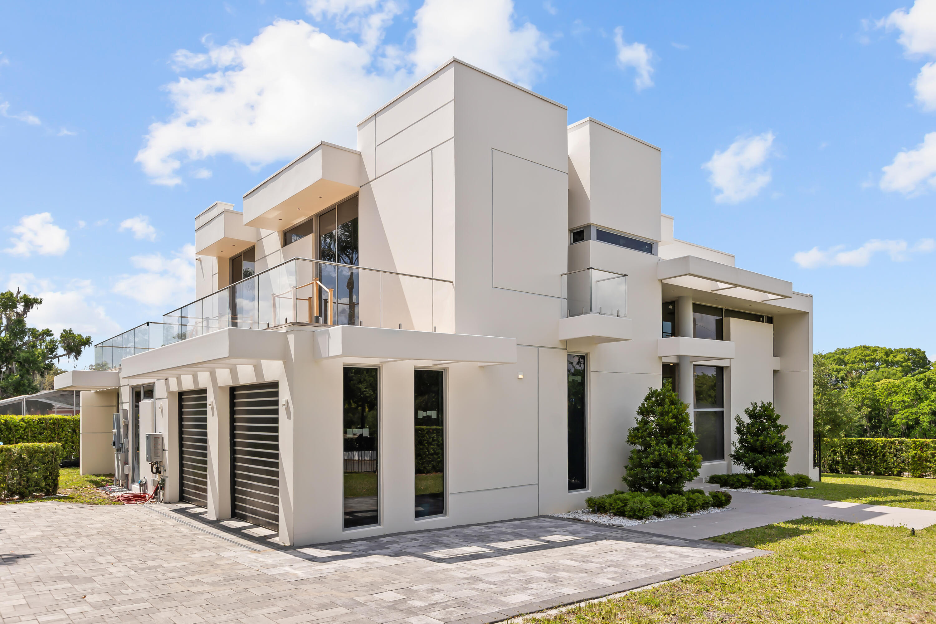 Winter Park - Residential
