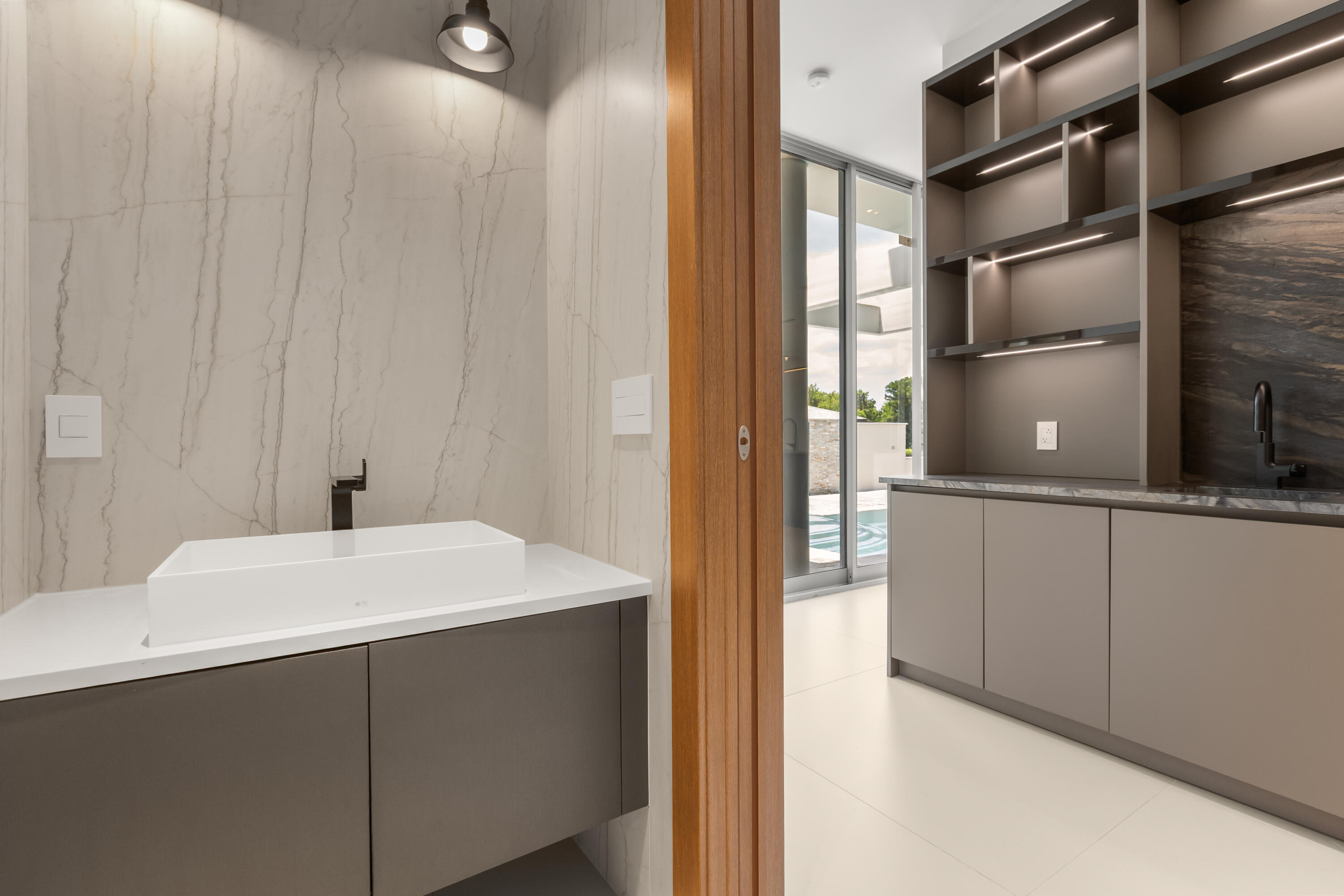 Winter Park - Residential