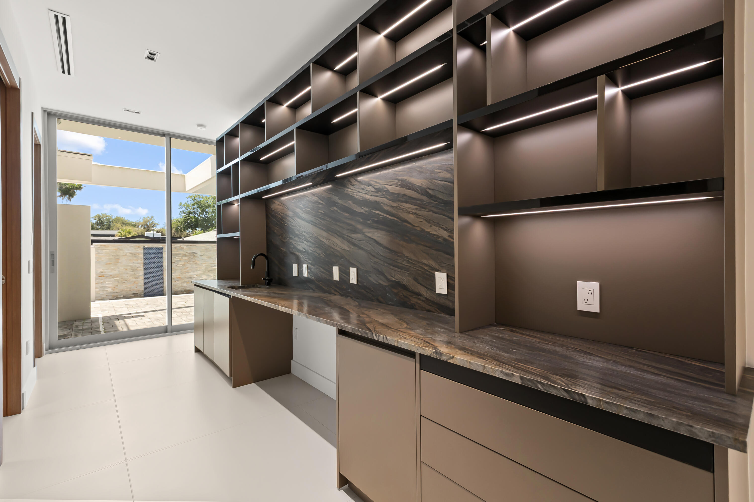 Winter Park - Residential