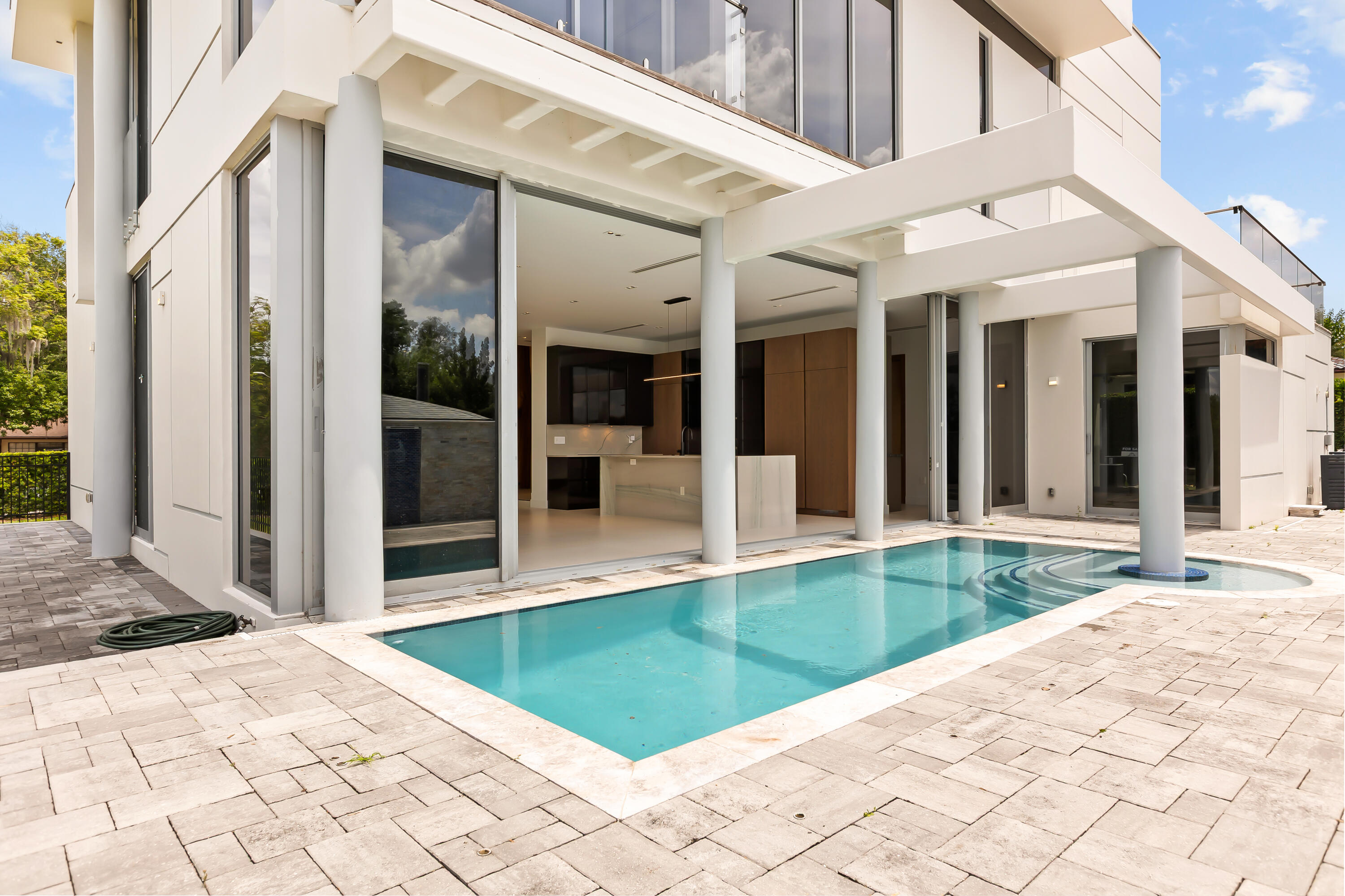Winter Park - Residential
