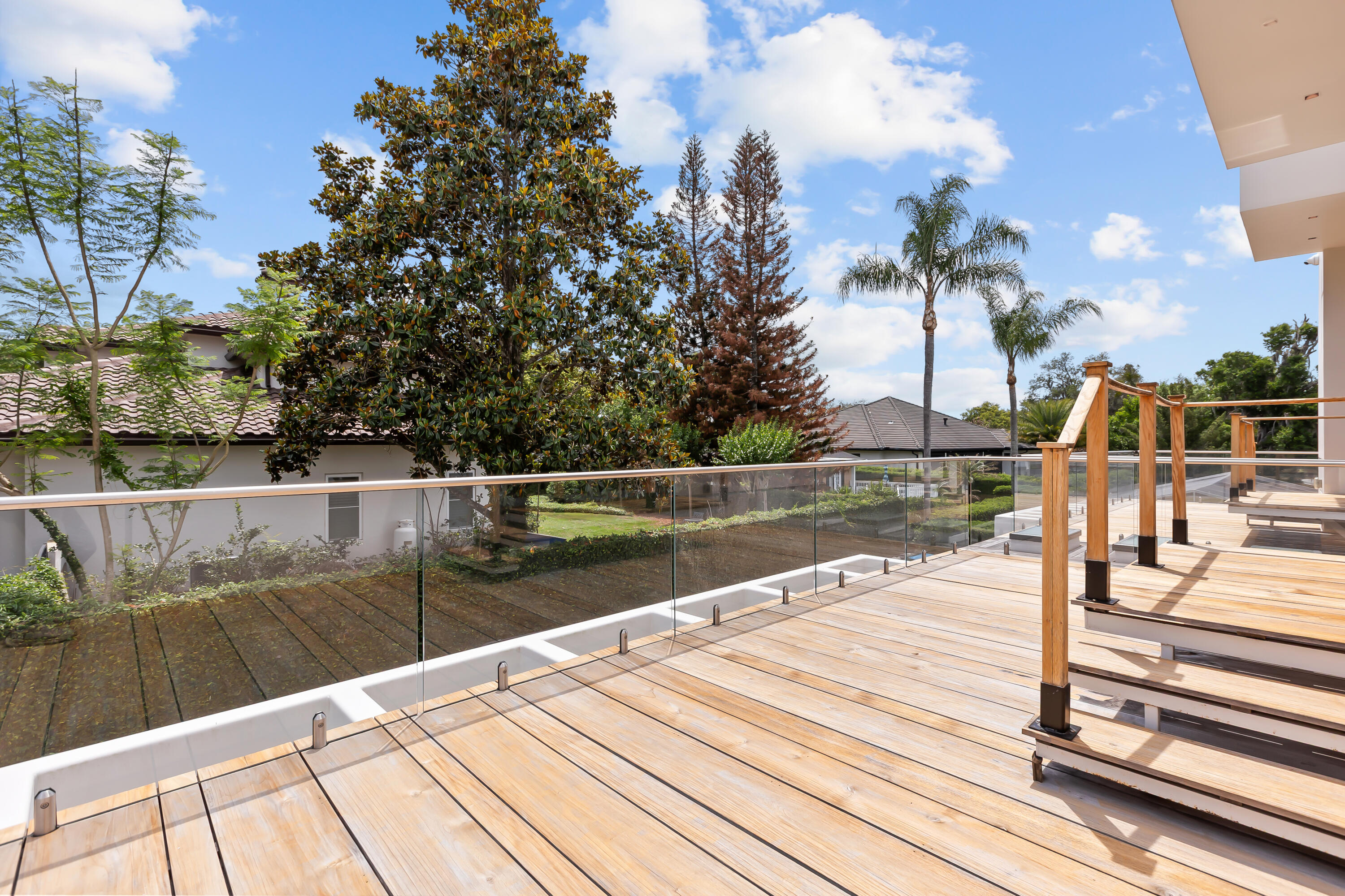 Winter Park - Residential
