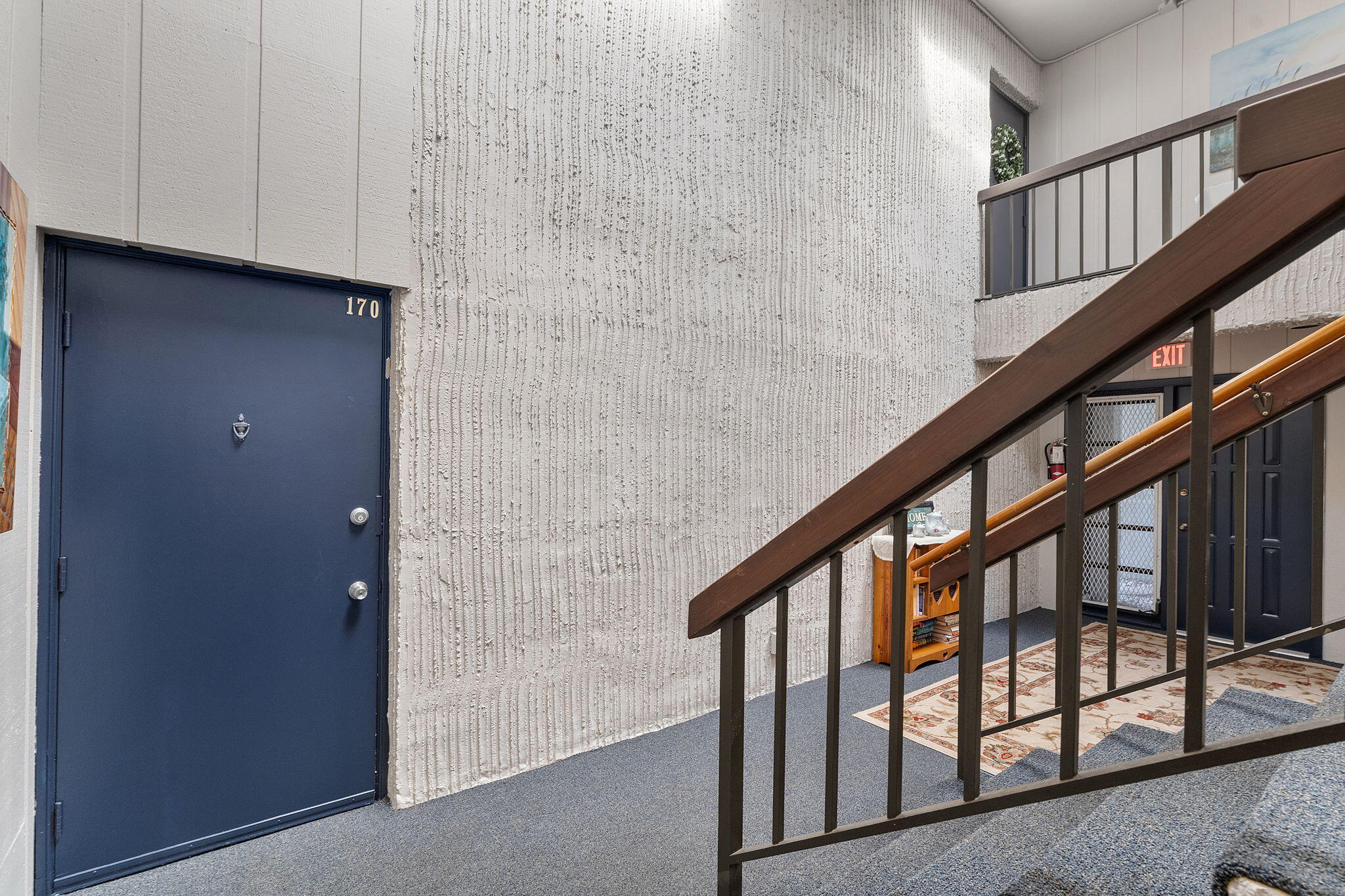 WOODHAVEN CONDO - Residential