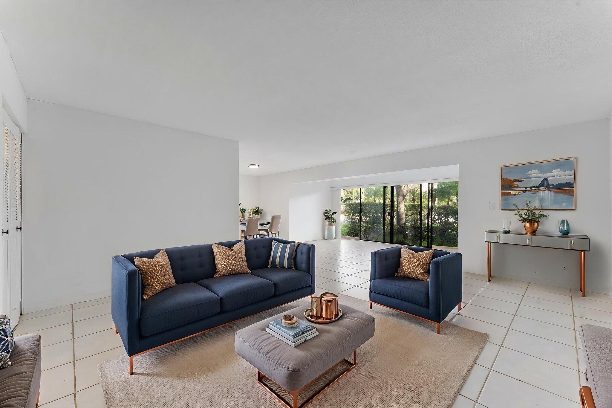 WOODHAVEN CONDO - Residential