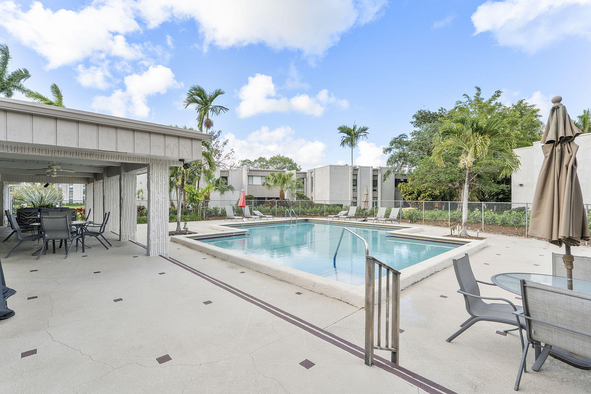 WOODHAVEN CONDO - Residential