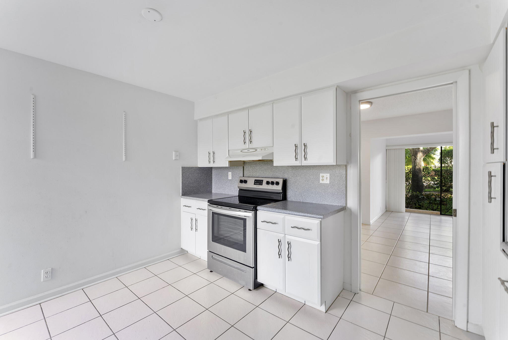 WOODHAVEN CONDO - Residential