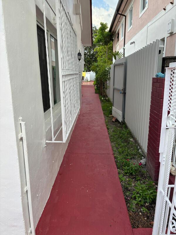 CENTRAL PARK - Residential