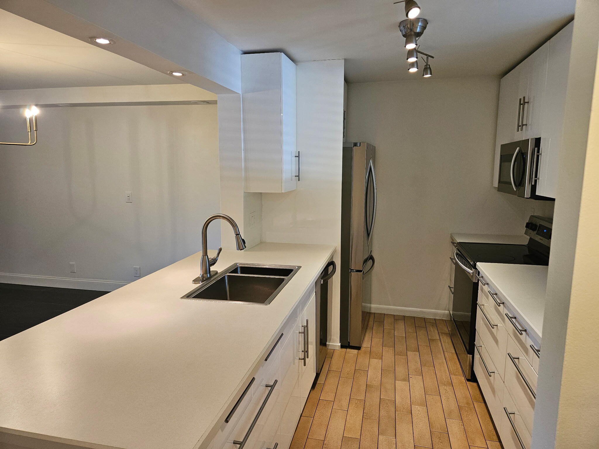 Banyan Park - Residential Lease