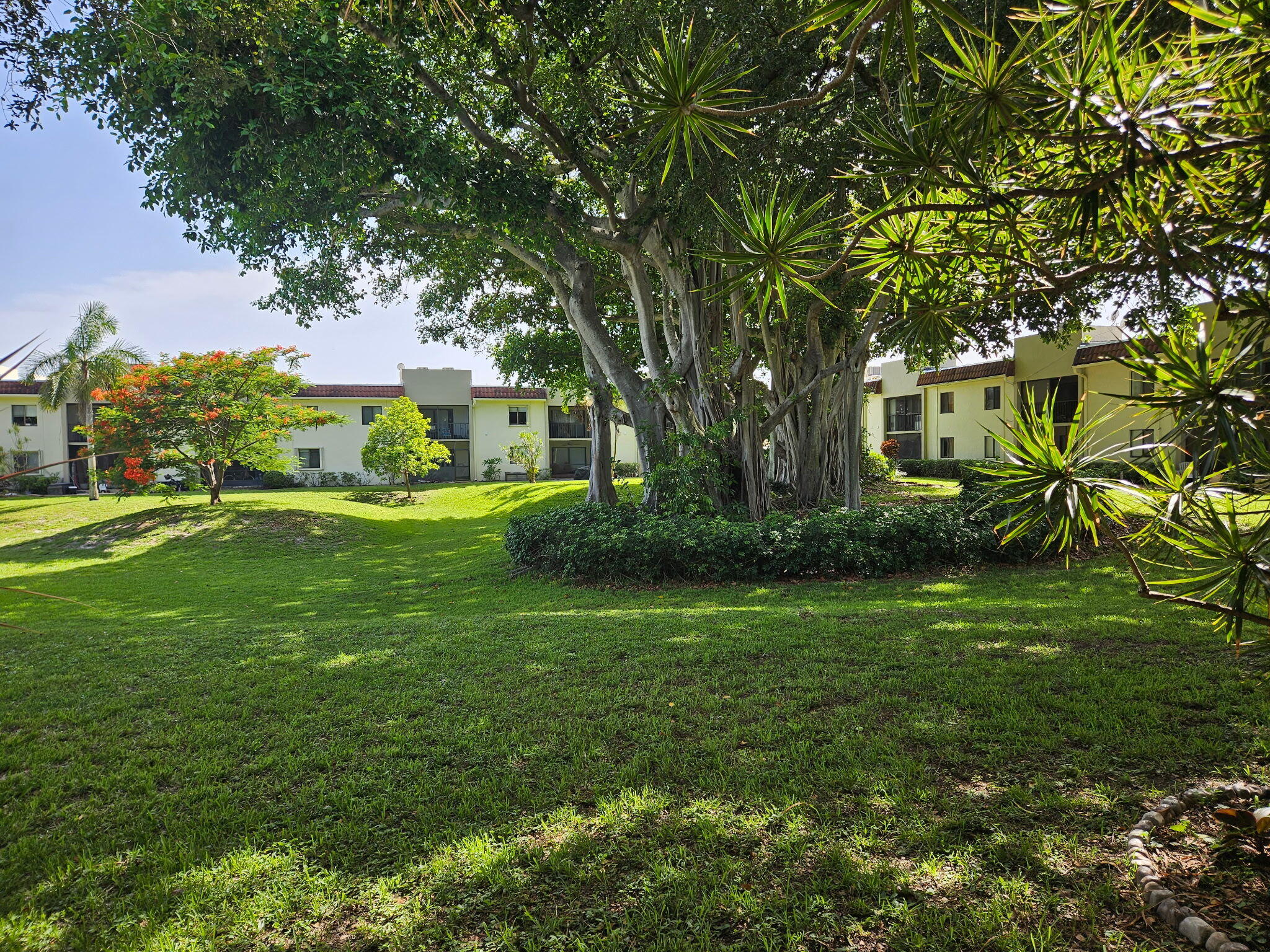 Banyan Park - Residential Lease
