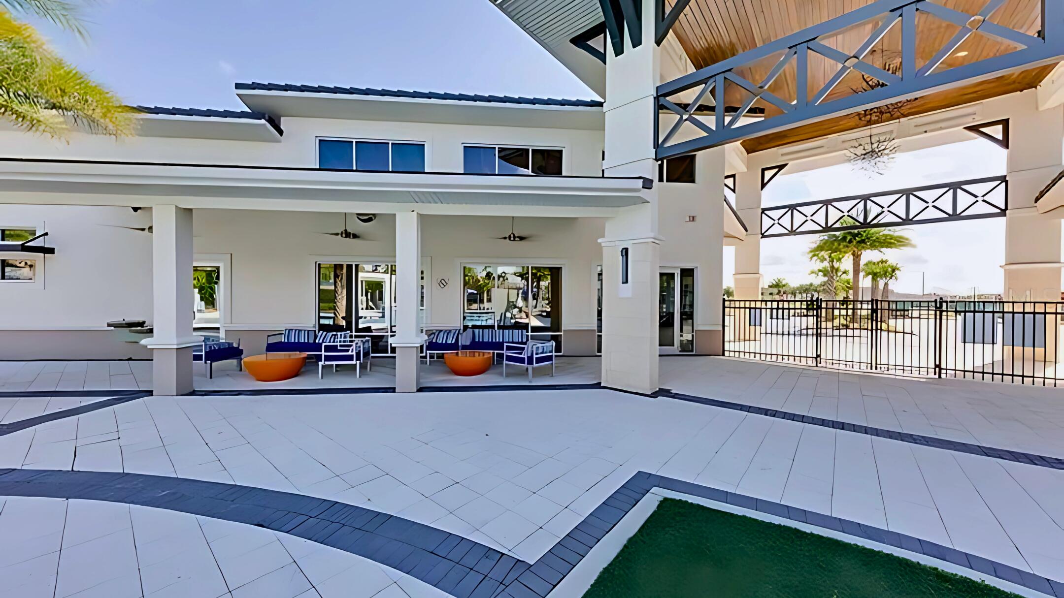SONOMA RESORT AT TAPESTRY PH 1 - Residential