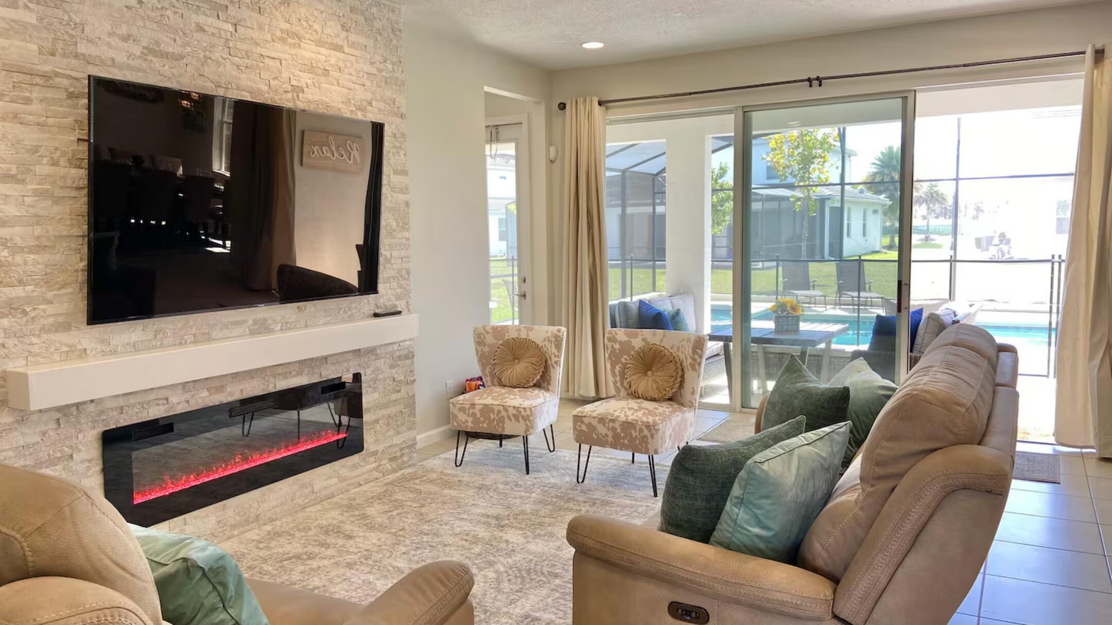 SONOMA RESORT AT TAPESTRY PH 1 - Residential