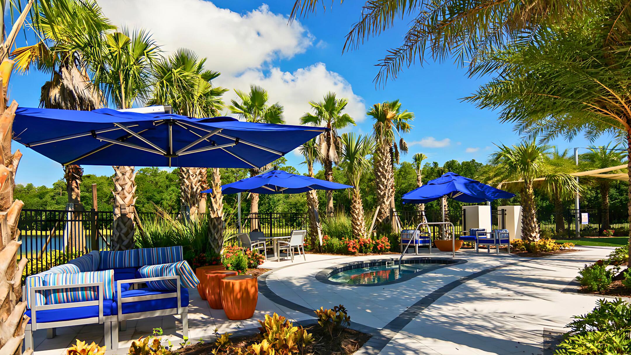SONOMA RESORT AT TAPESTRY PH 1 - Residential