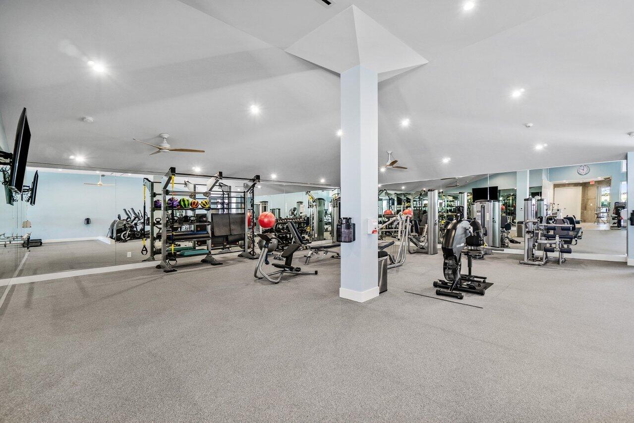 ENCLAVE OF PALM BEACH COND DECL FILED 2-12-85 IN - Residential
