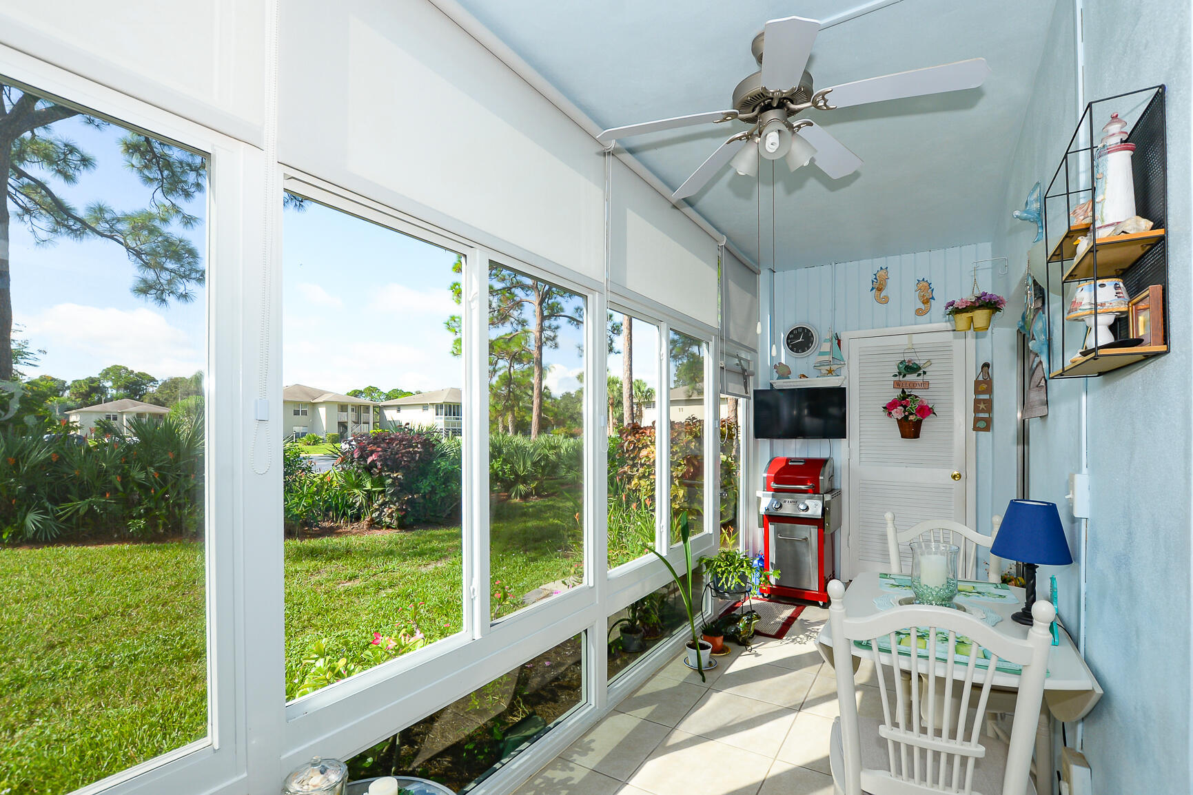 VISTA ST LUCIE BUILDINGS 9 THRU 20 - Residential