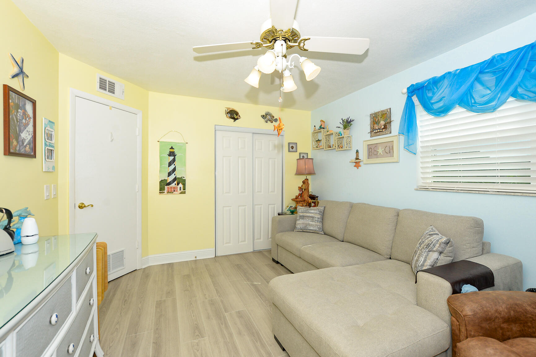 VISTA ST LUCIE BUILDINGS 9 THRU 20 - Residential