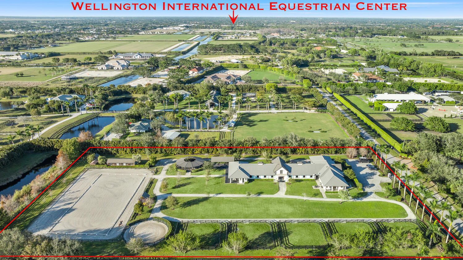 PALM BEACH POINT EAST - Residential
