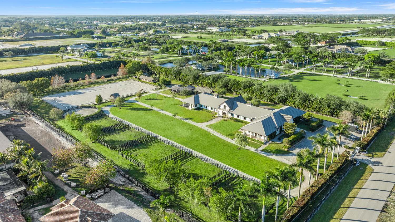 PALM BEACH POINT EAST - Residential