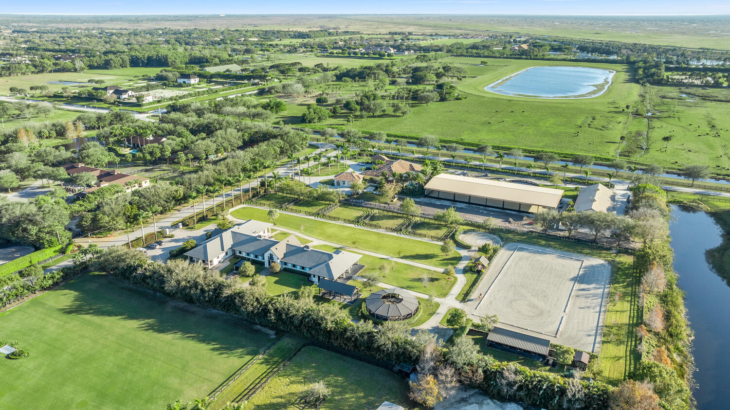 PALM BEACH POINT EAST - Residential