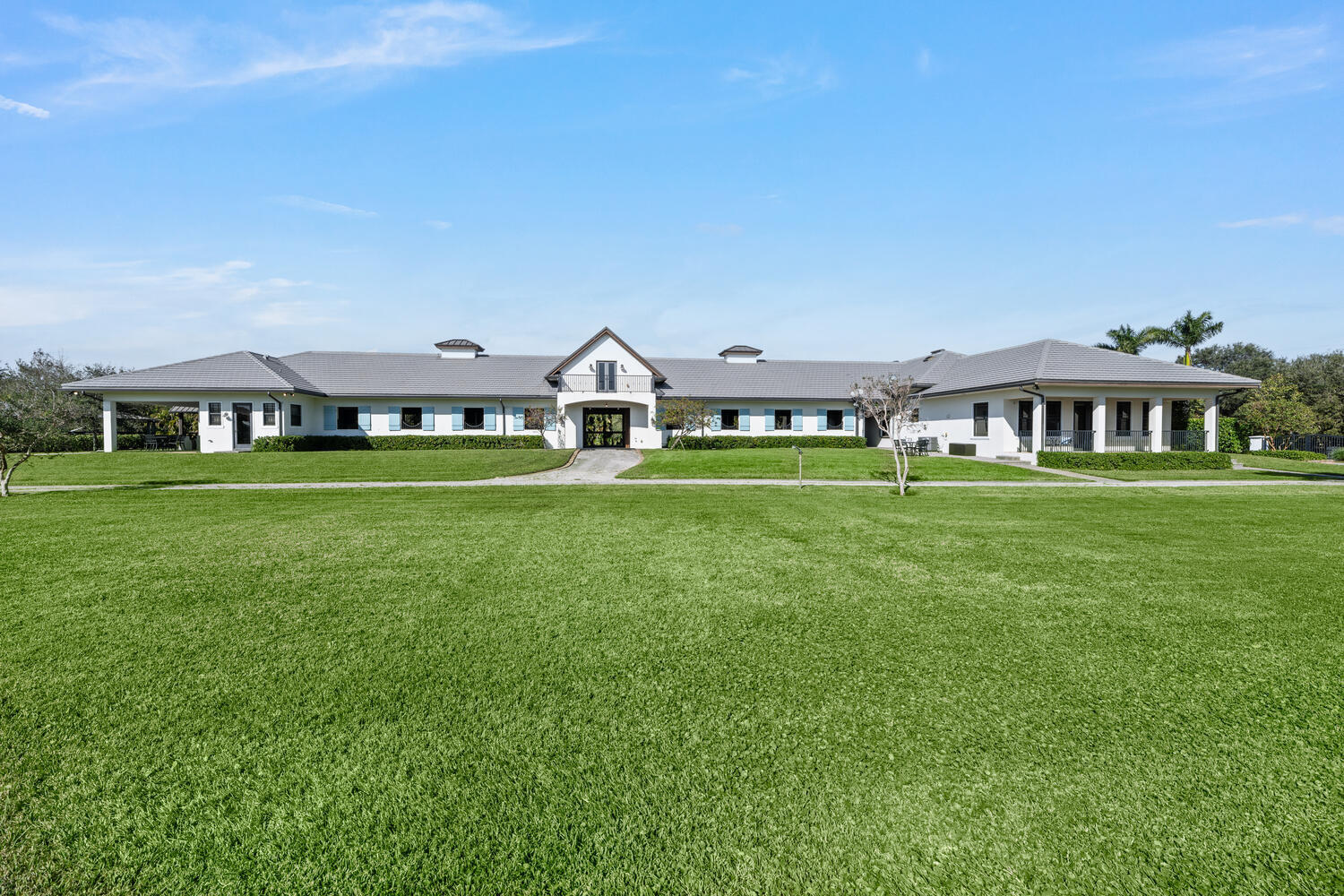 PALM BEACH POINT EAST - Residential