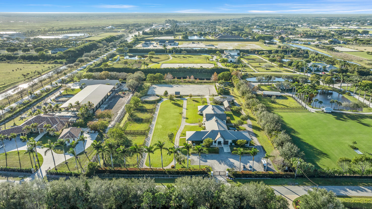 PALM BEACH POINT EAST - Residential