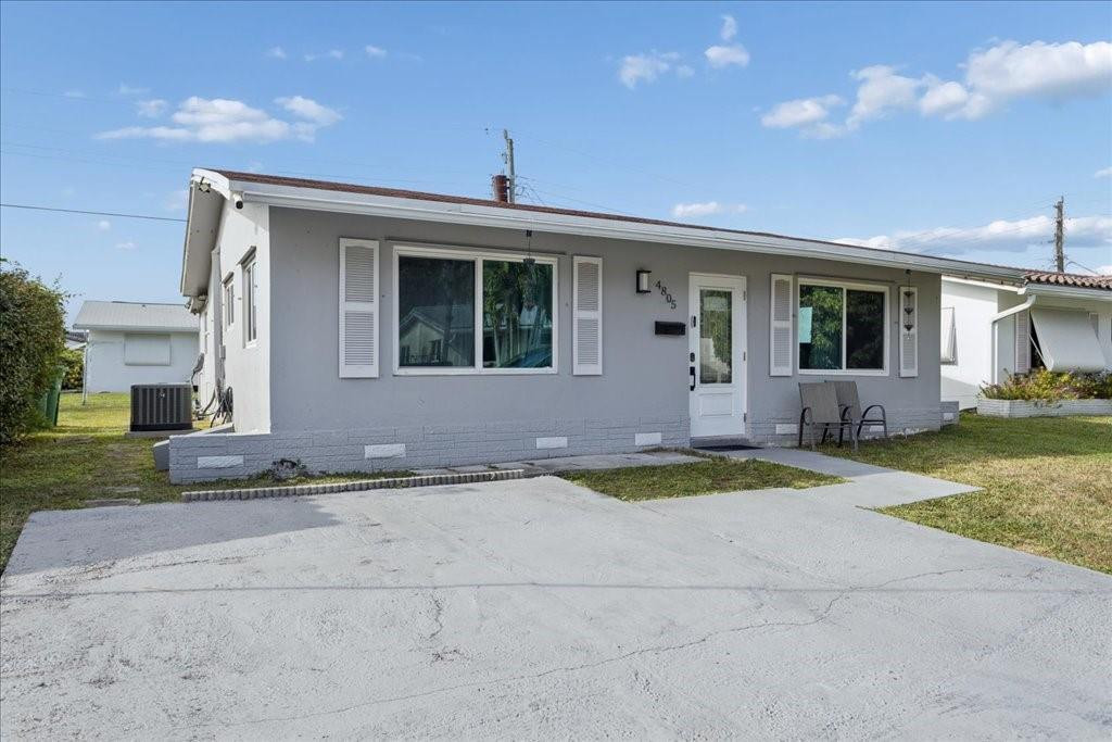 Tamarac Lakes South 62-24 - Residential