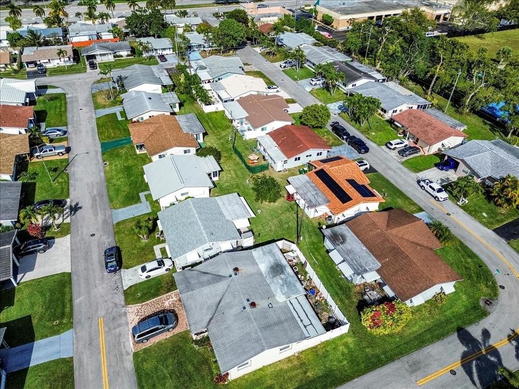 Tamarac Lakes South 62-24 - Residential