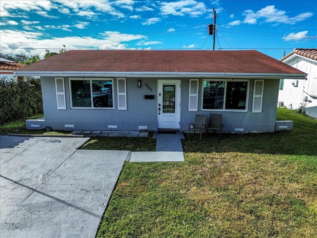 Tamarac Lakes South 62-24 - Residential
